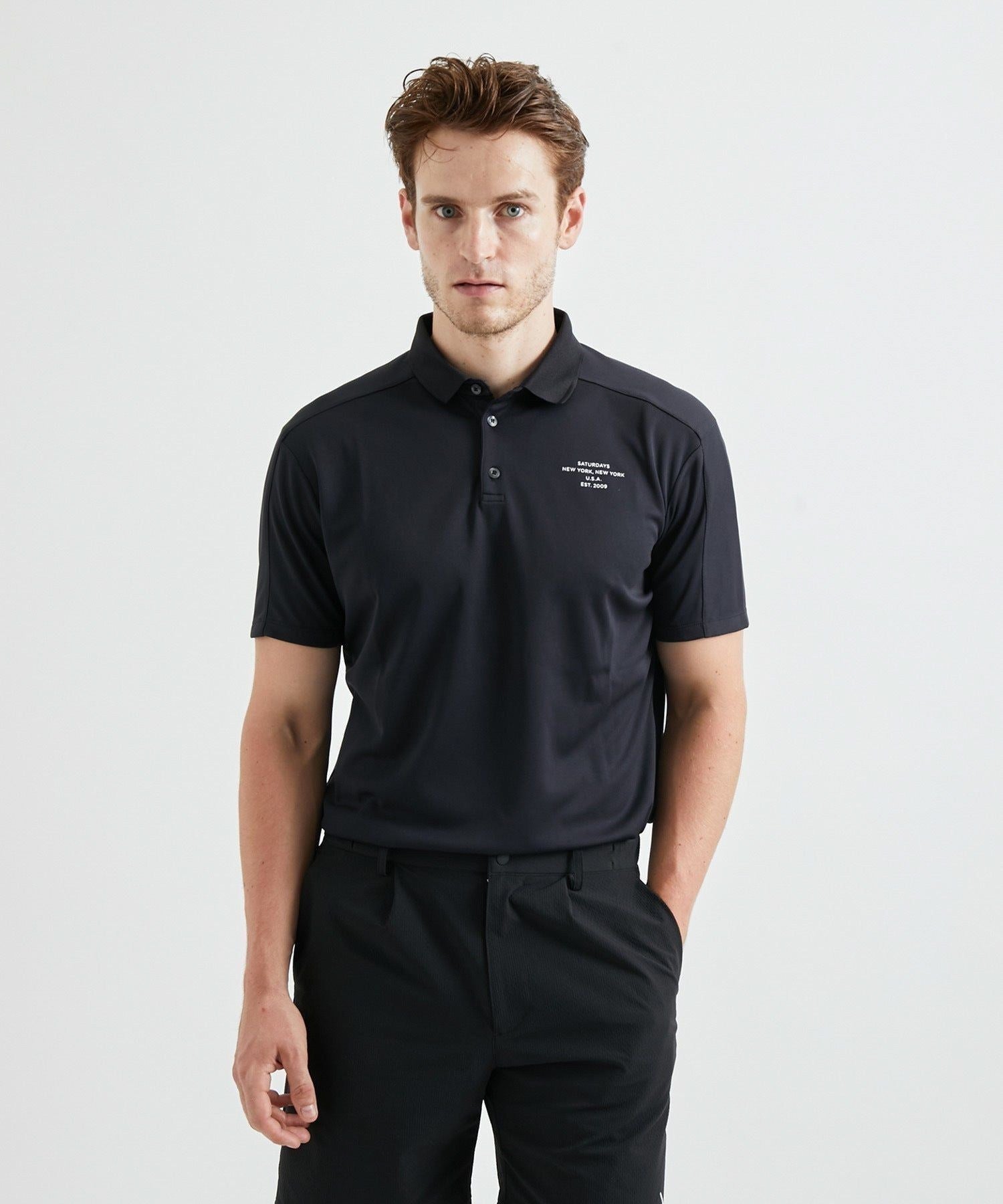 Basic Polo