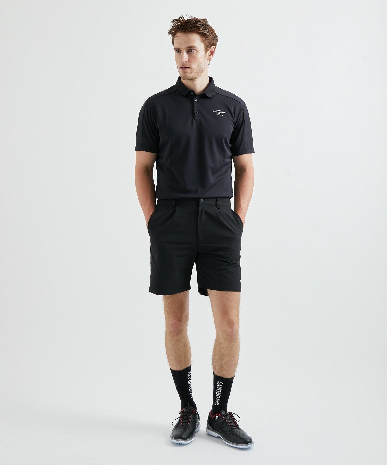 Basic Polo