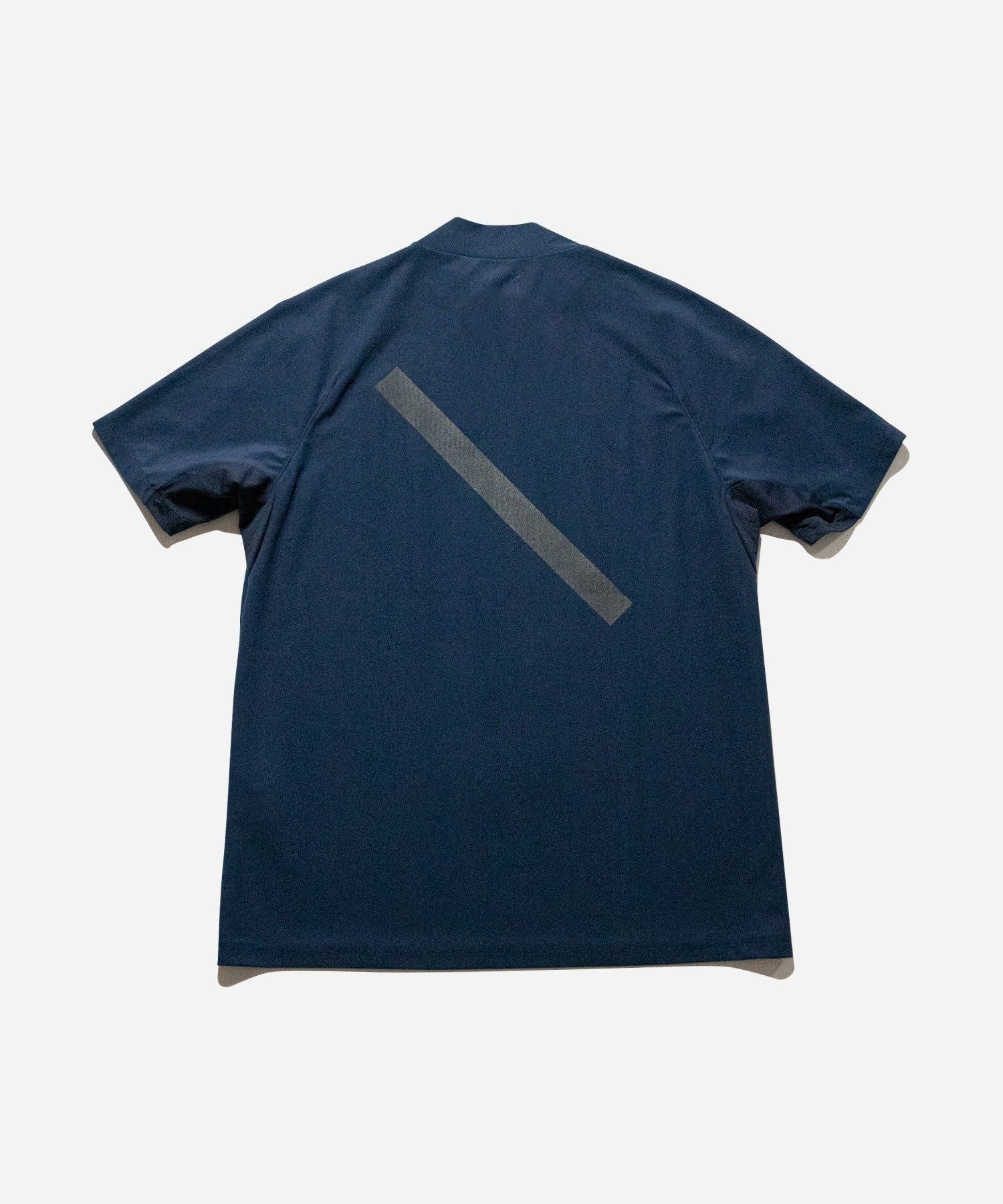 Back Slash Tech Shirt
