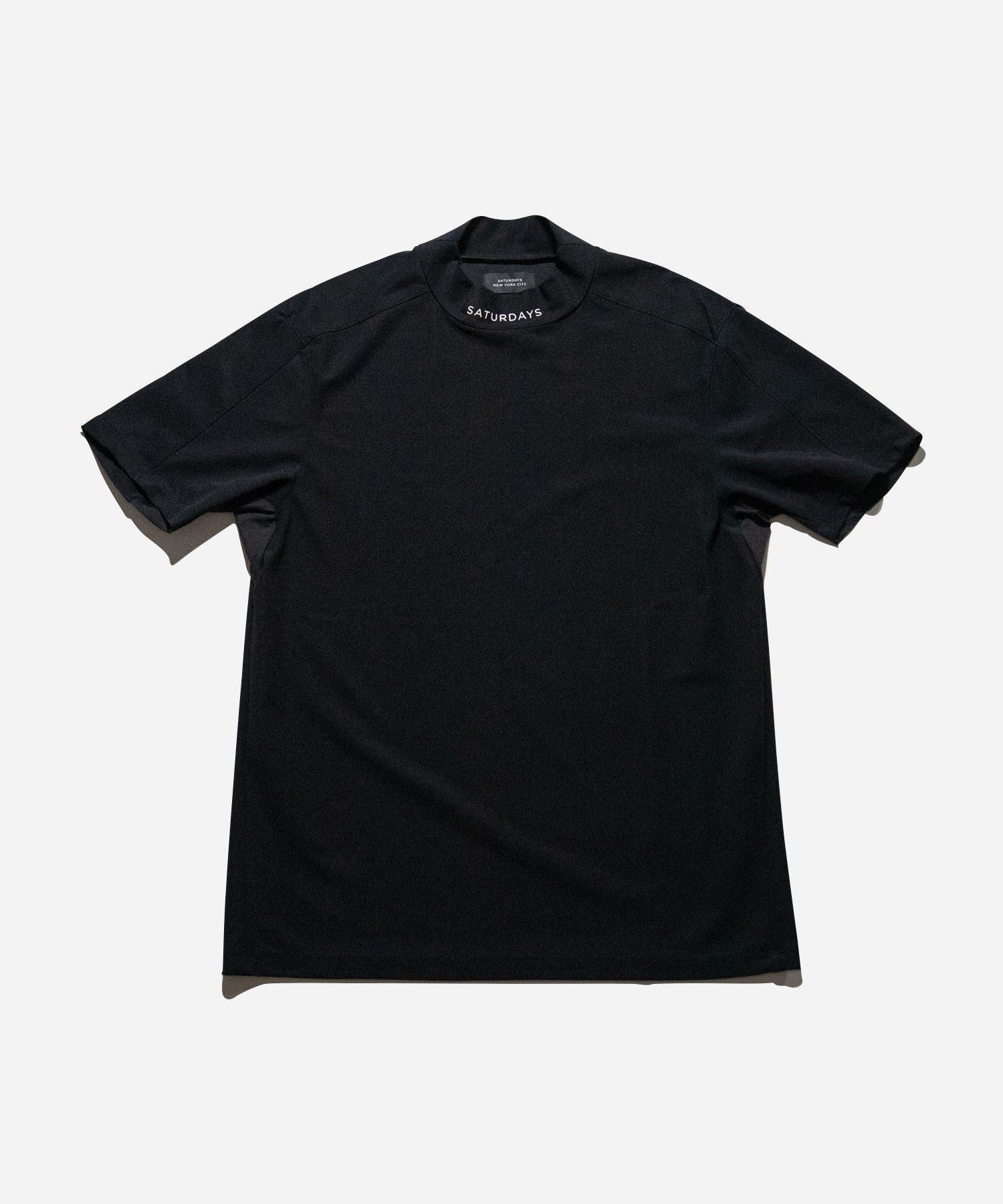 Back Slash Tech Shirt