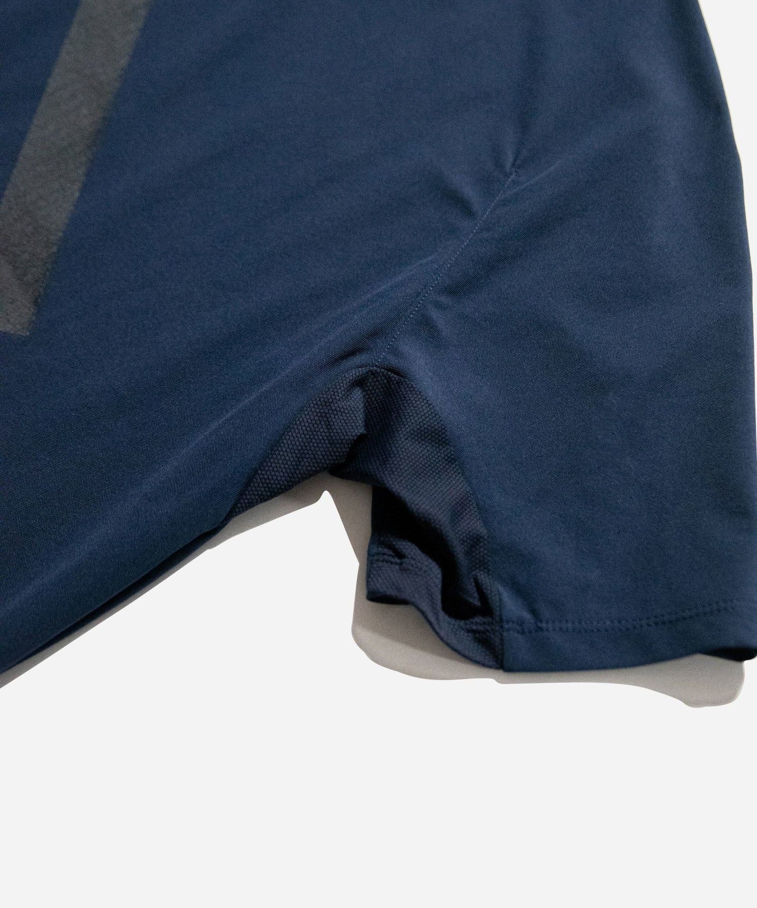 Back Slash Tech Shirt