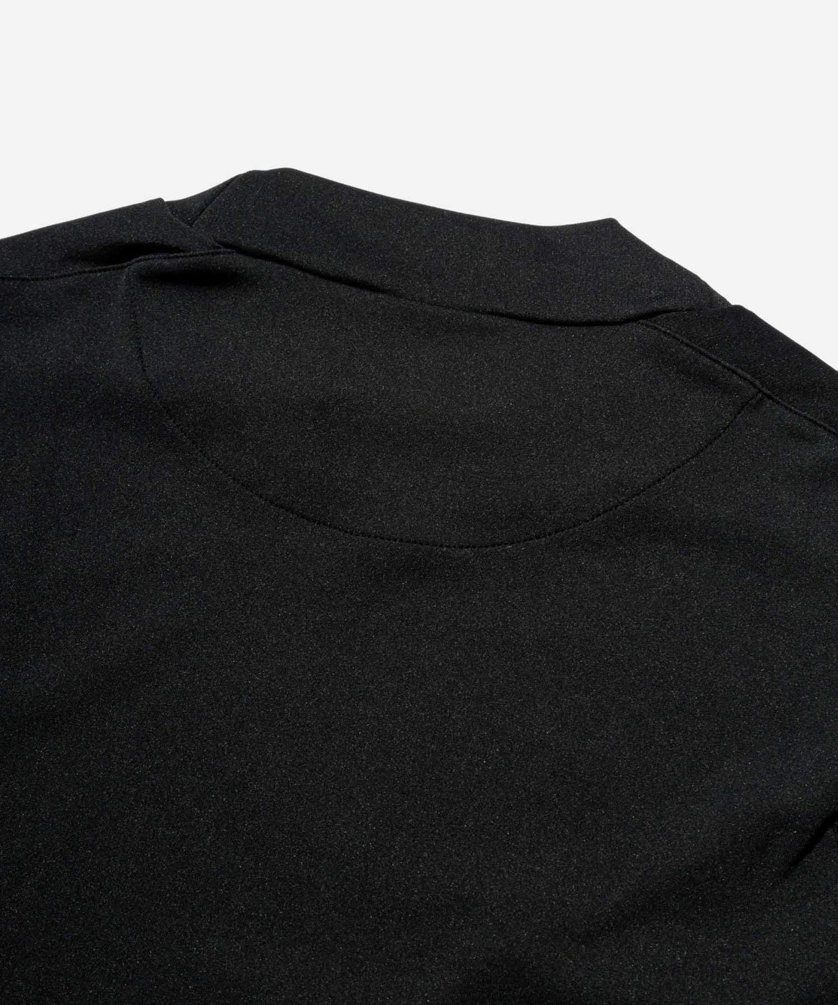 Tech Mock Slash Shirt