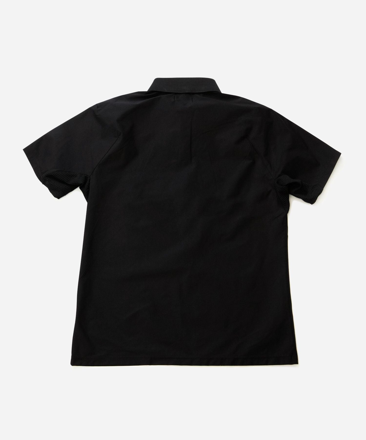Tech SS Polo Shirt