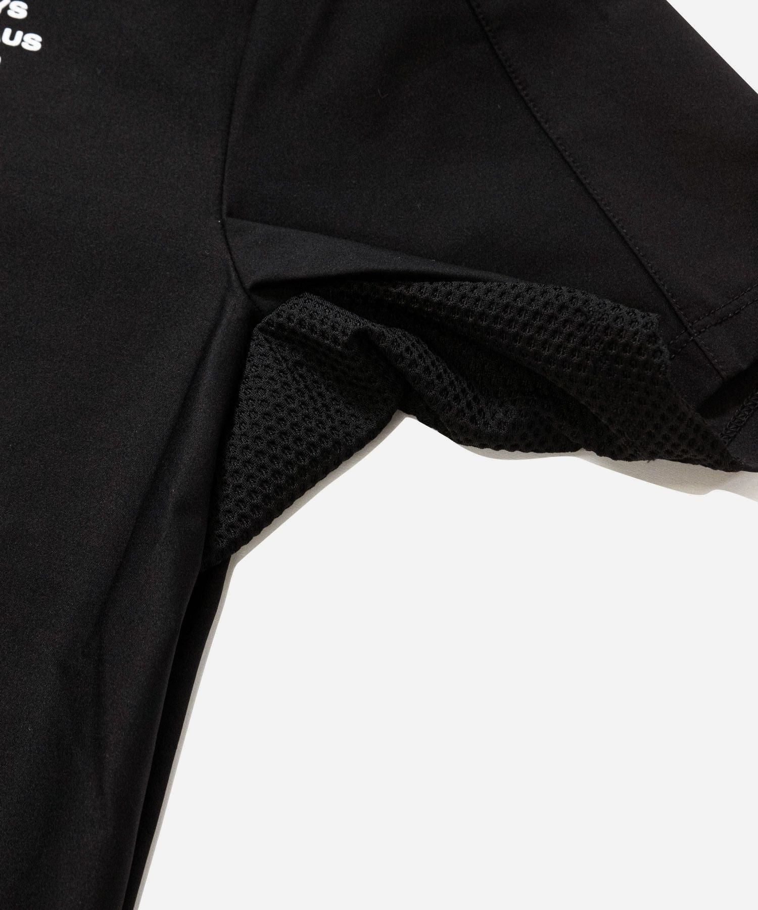 Tech SS Polo Shirt