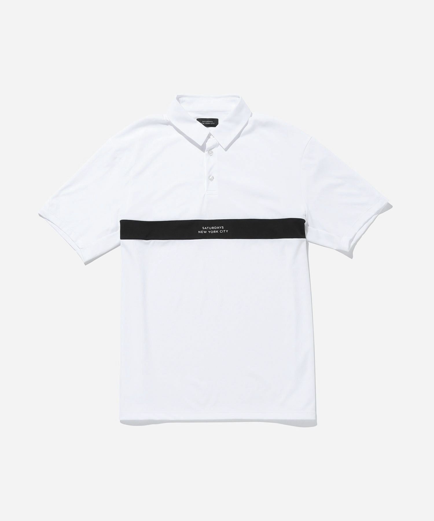 Tech Chest Switch Poloshirt
