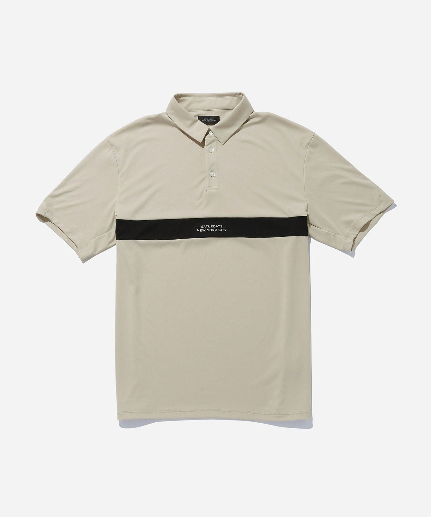 Tech Chest Switch Poloshirt