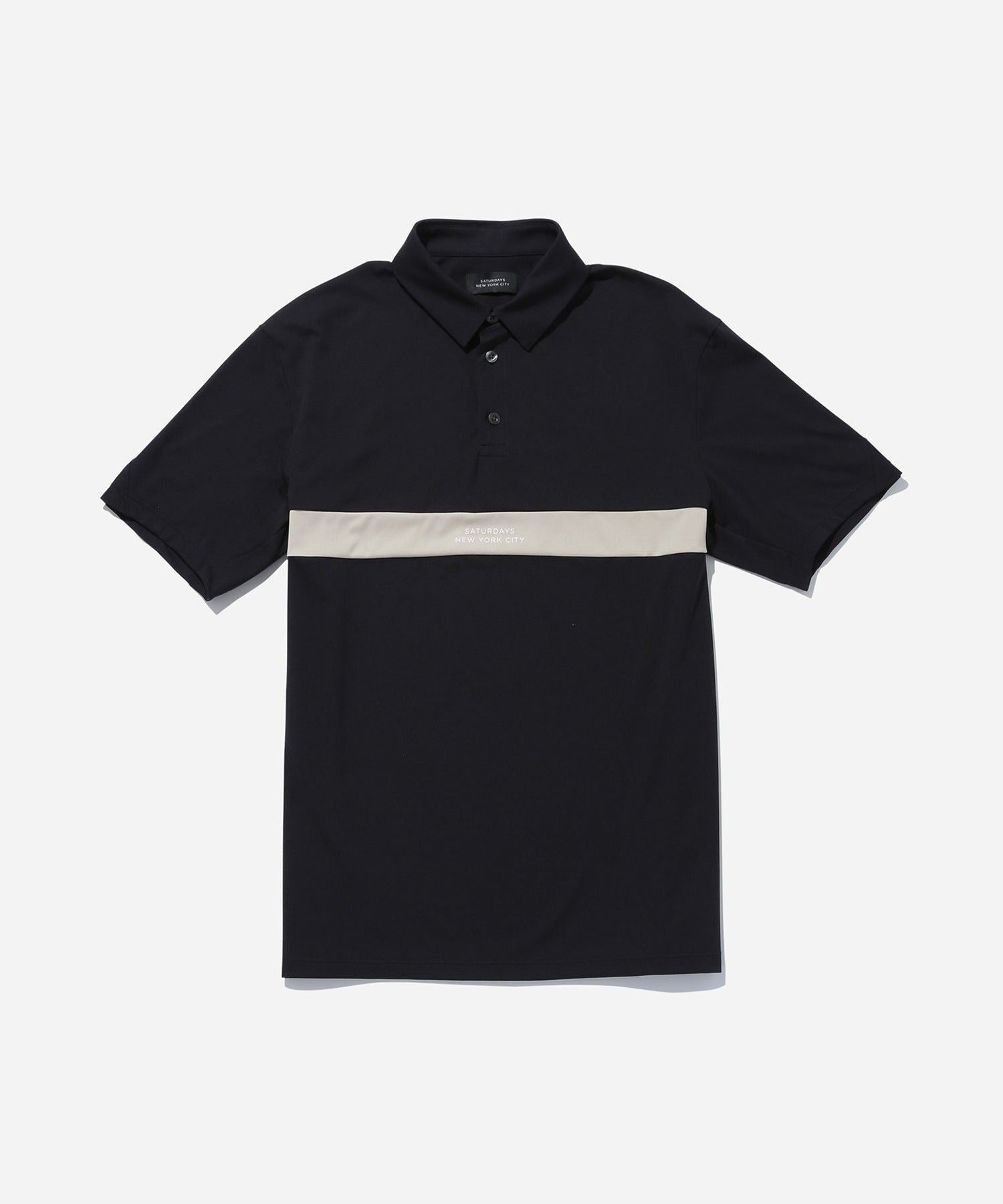 Tech Chest Switch Poloshirt