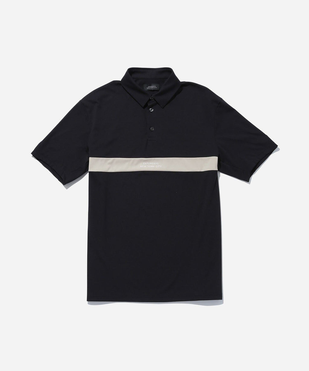 Tech Chest Switch Poloshirt