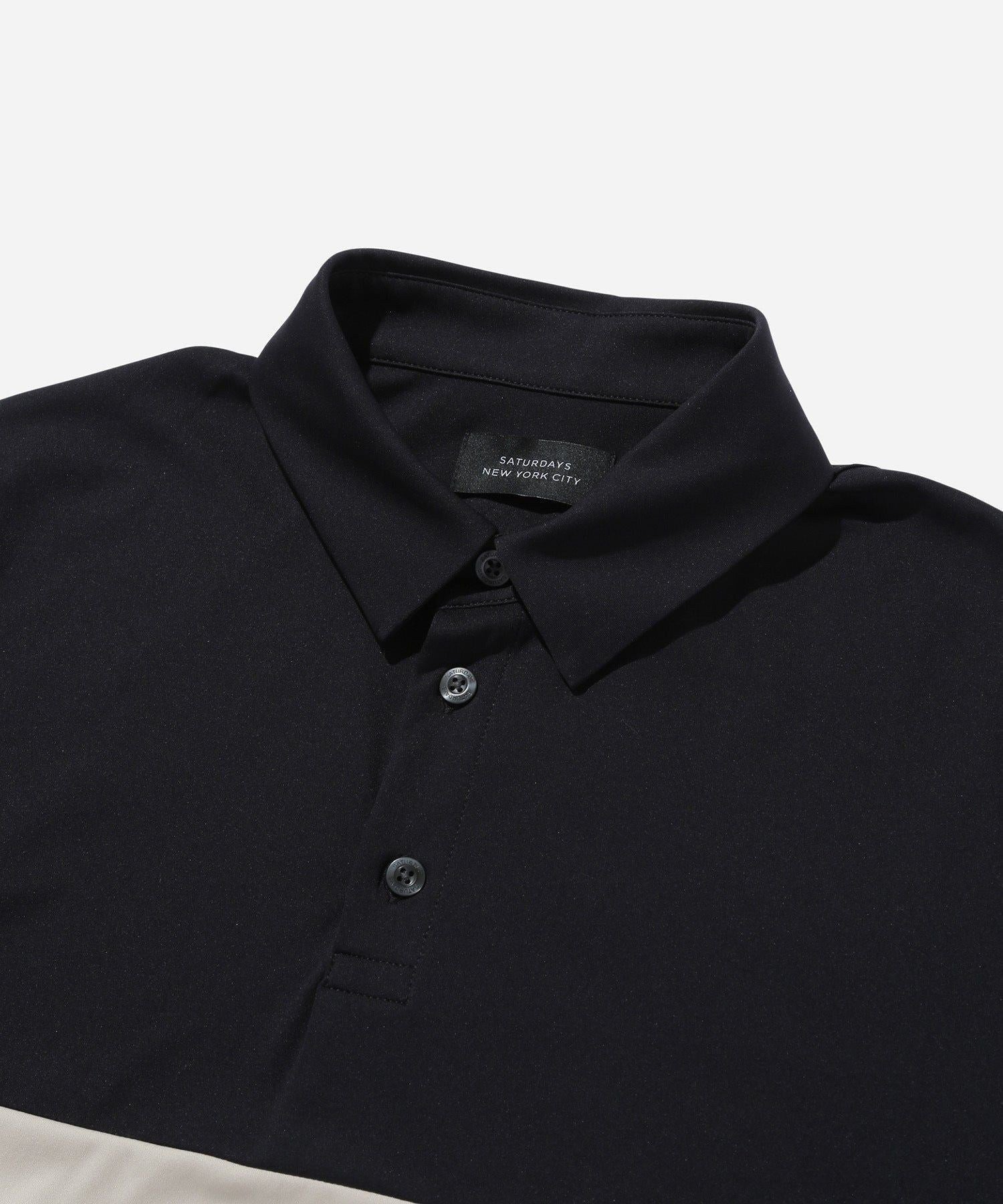 Tech Chest Switch Poloshirt