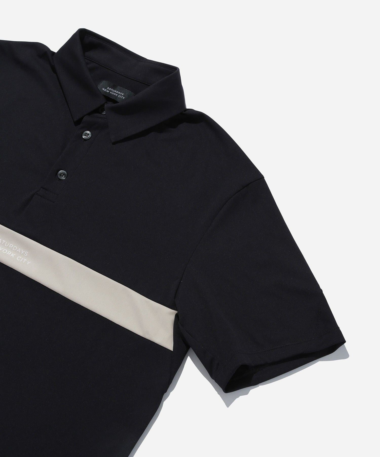 Tech Chest Switch Poloshirt