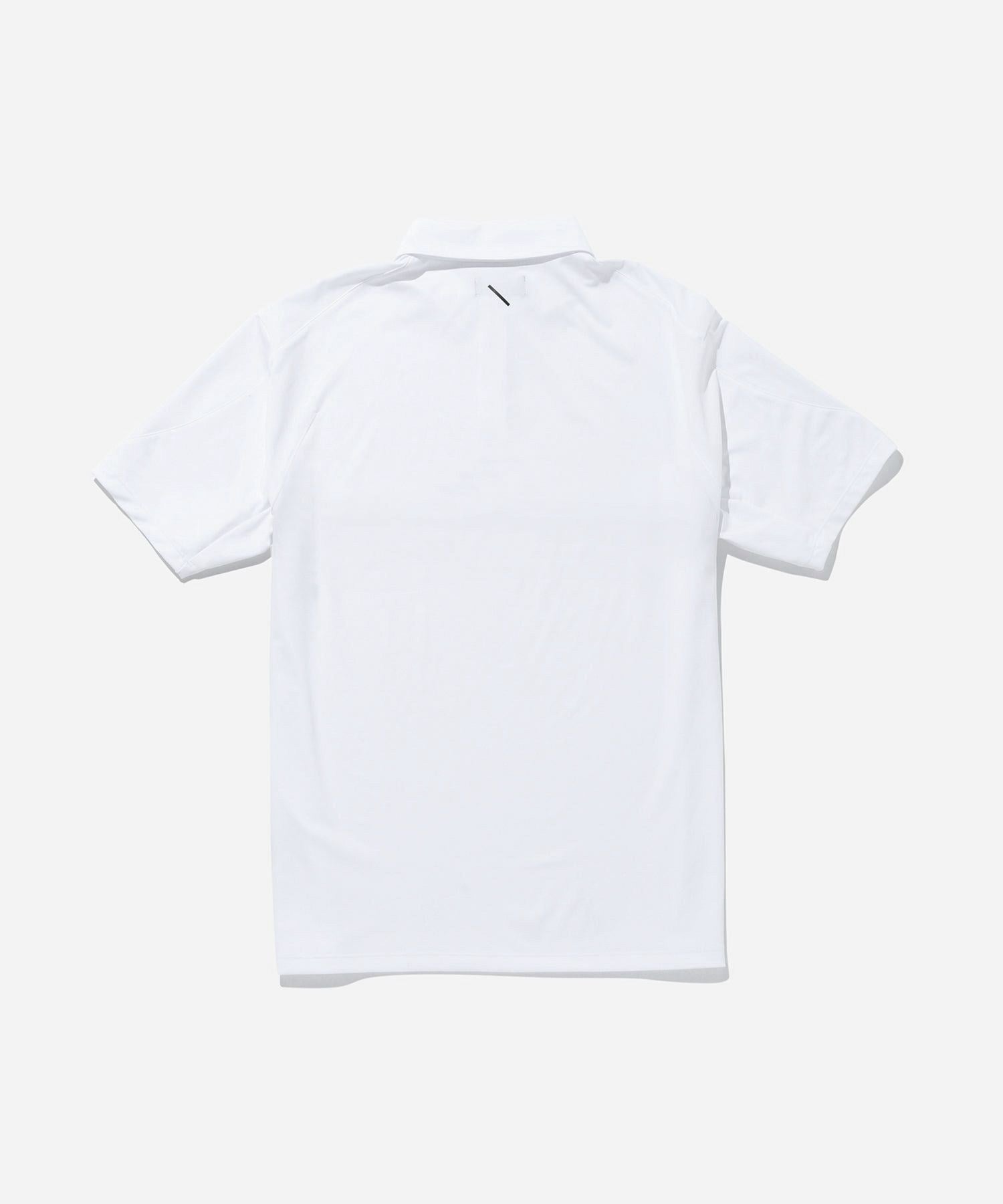 Tech Chest Switch Poloshirt