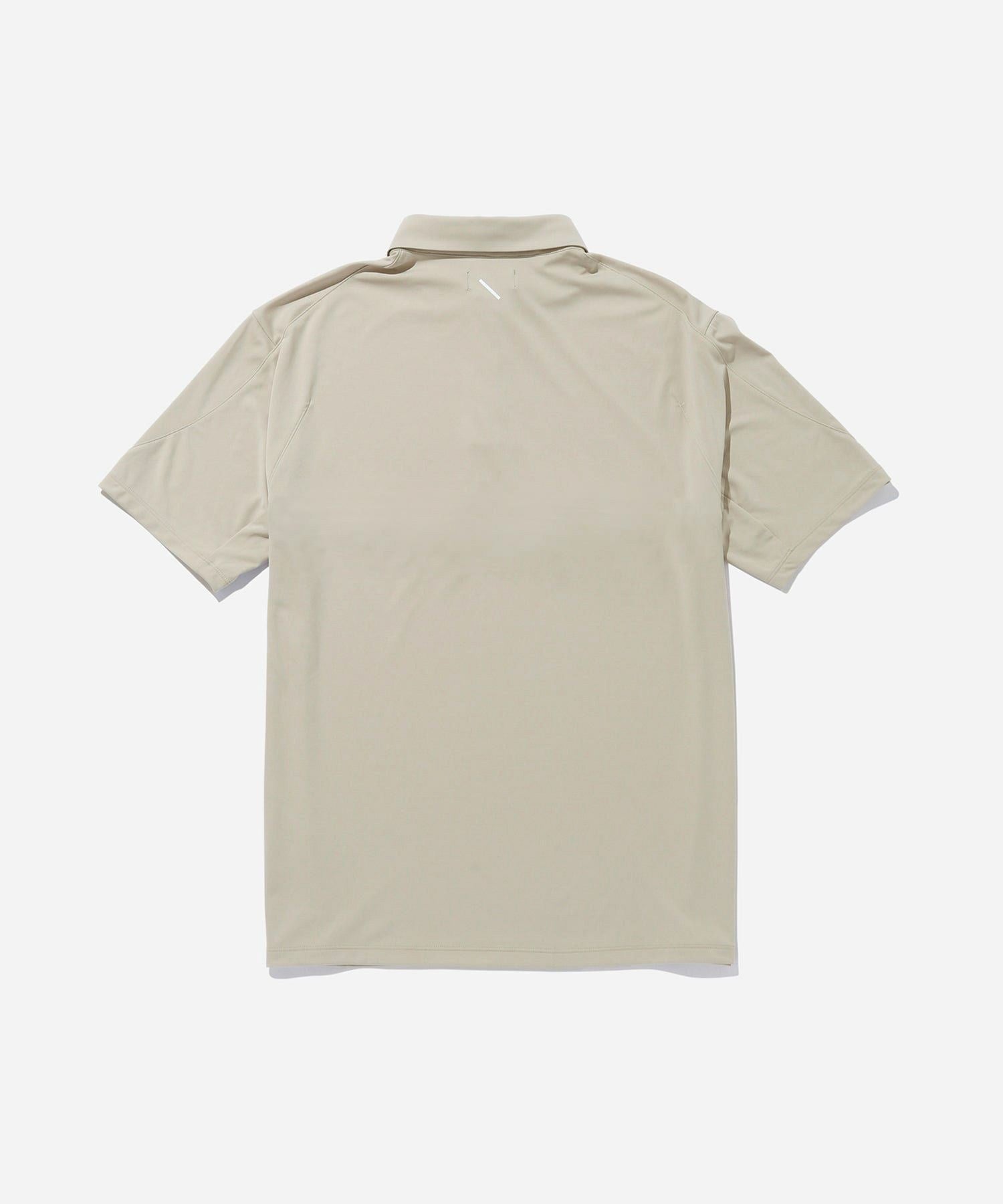 Tech Chest Switch Poloshirt