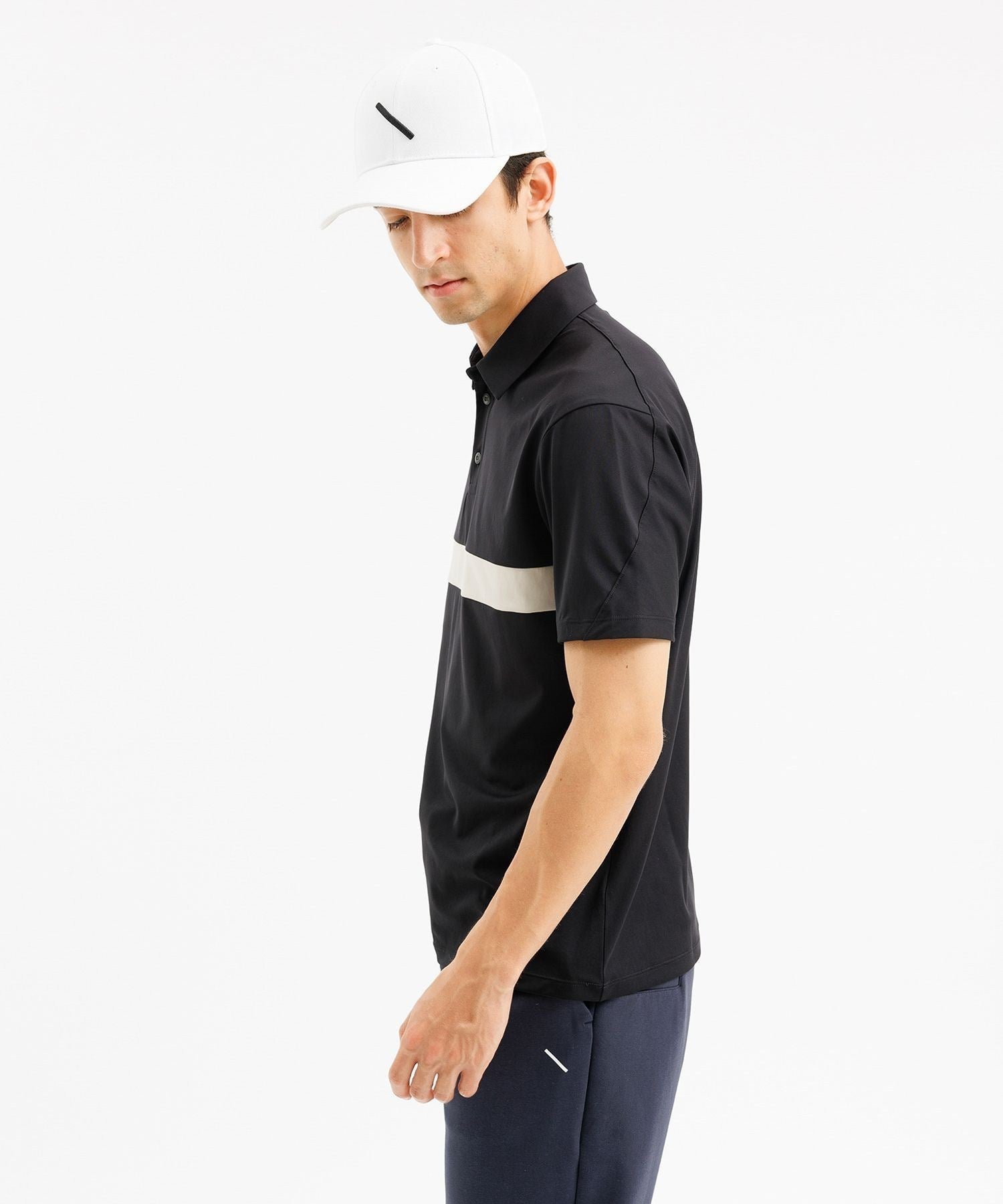 Tech Chest Switch Poloshirt