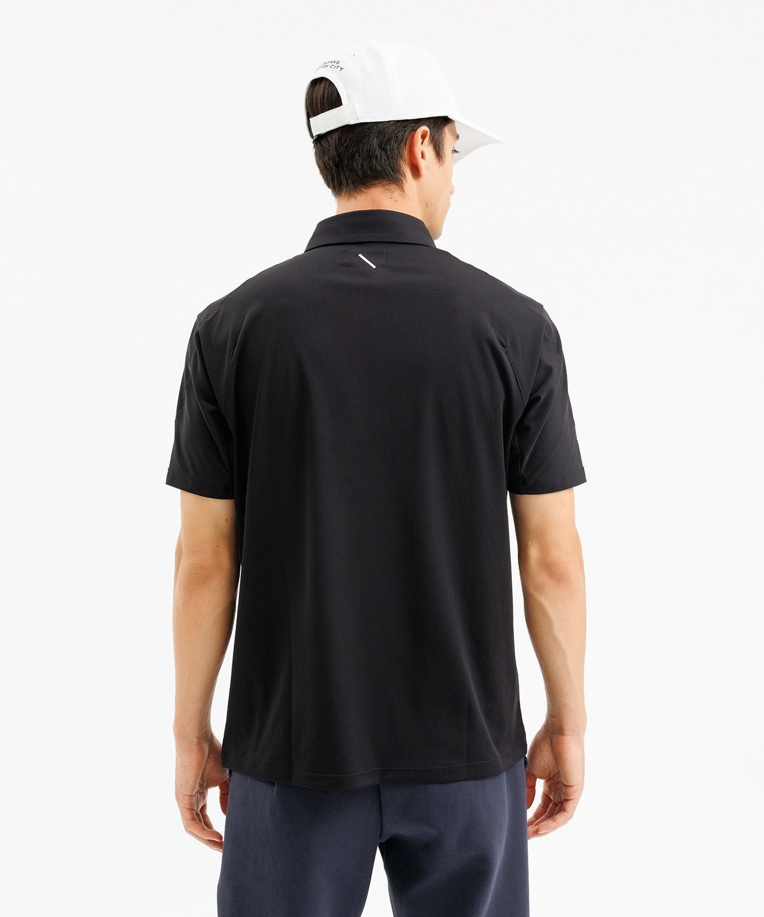 Tech Chest Switch Poloshirt