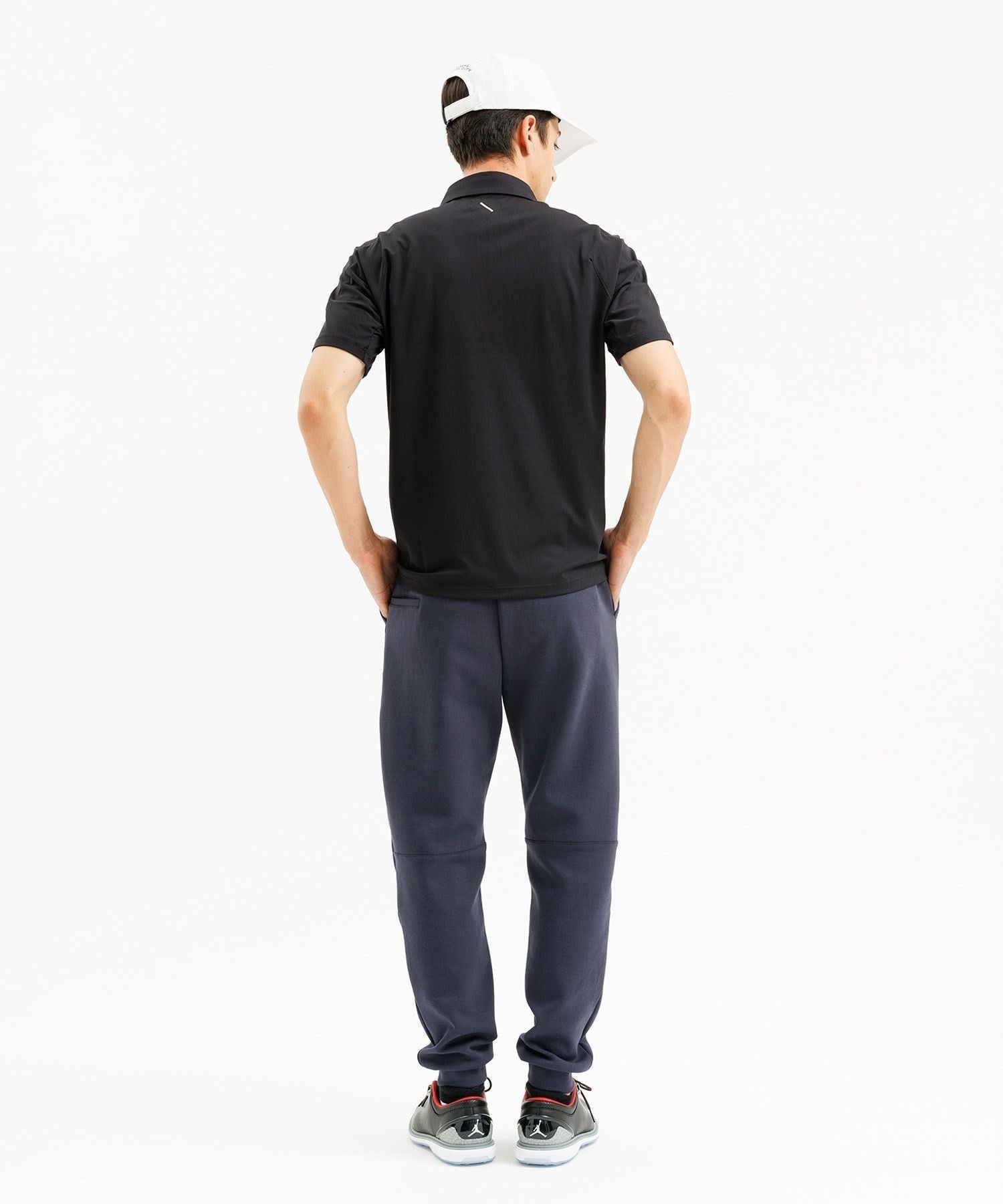 Tech Chest Switch Poloshirt
