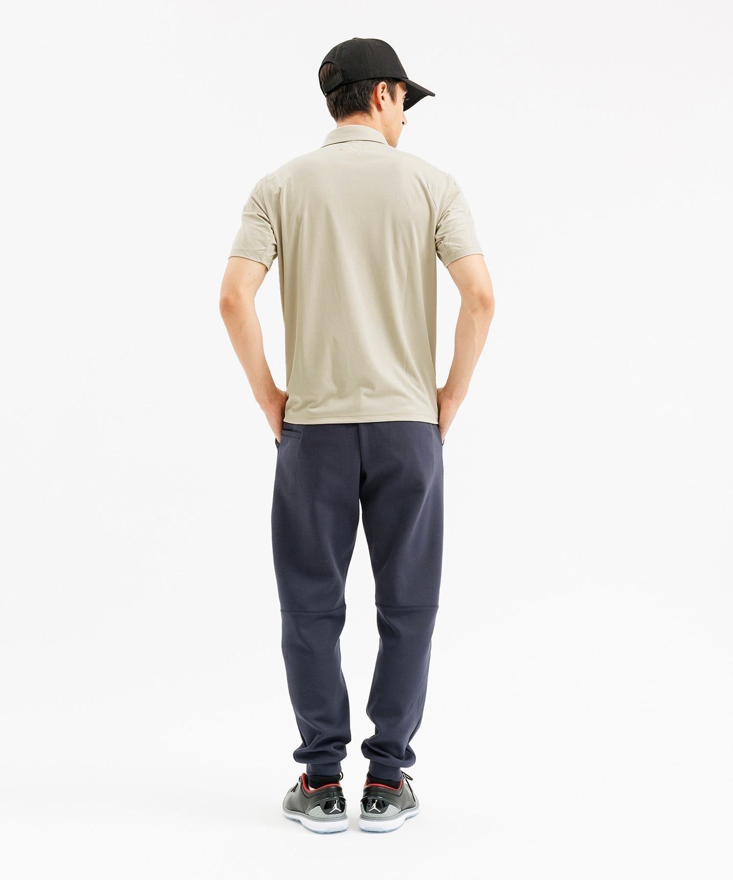 Tech Chest Switch Poloshirt