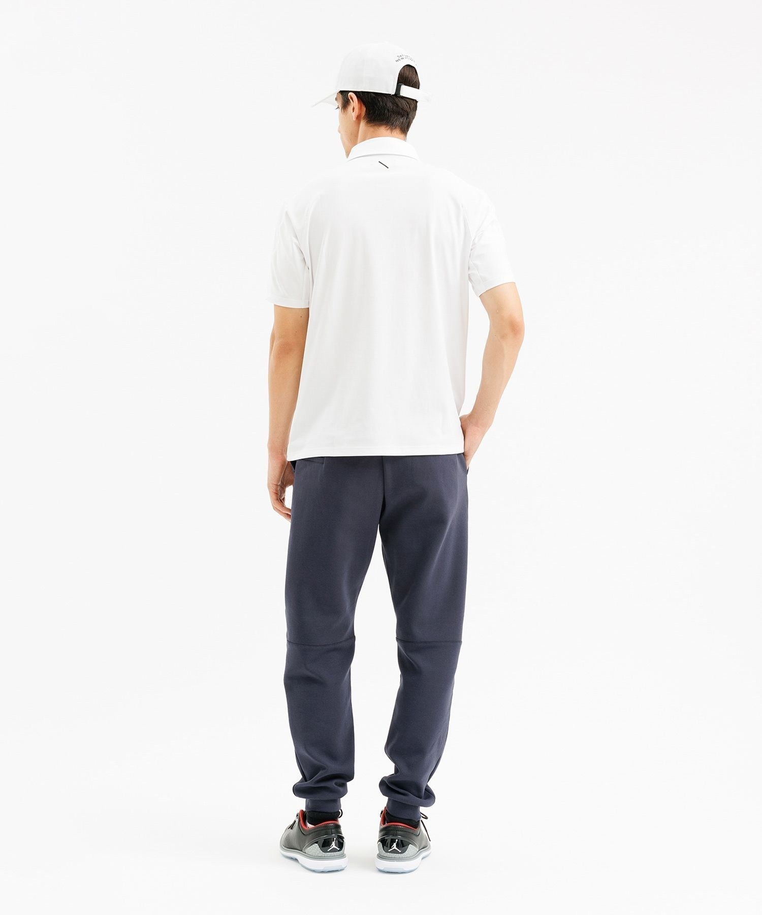 Tech Chest Switch Poloshirt