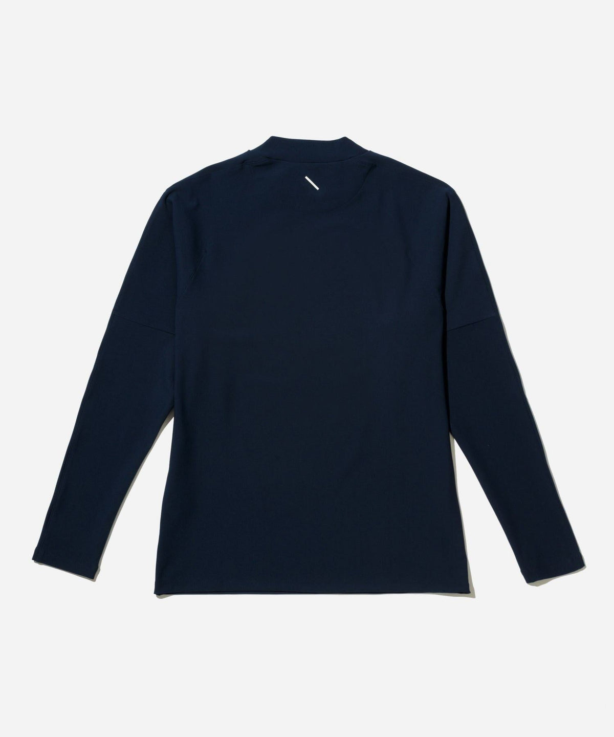 Tech Mock Shirt