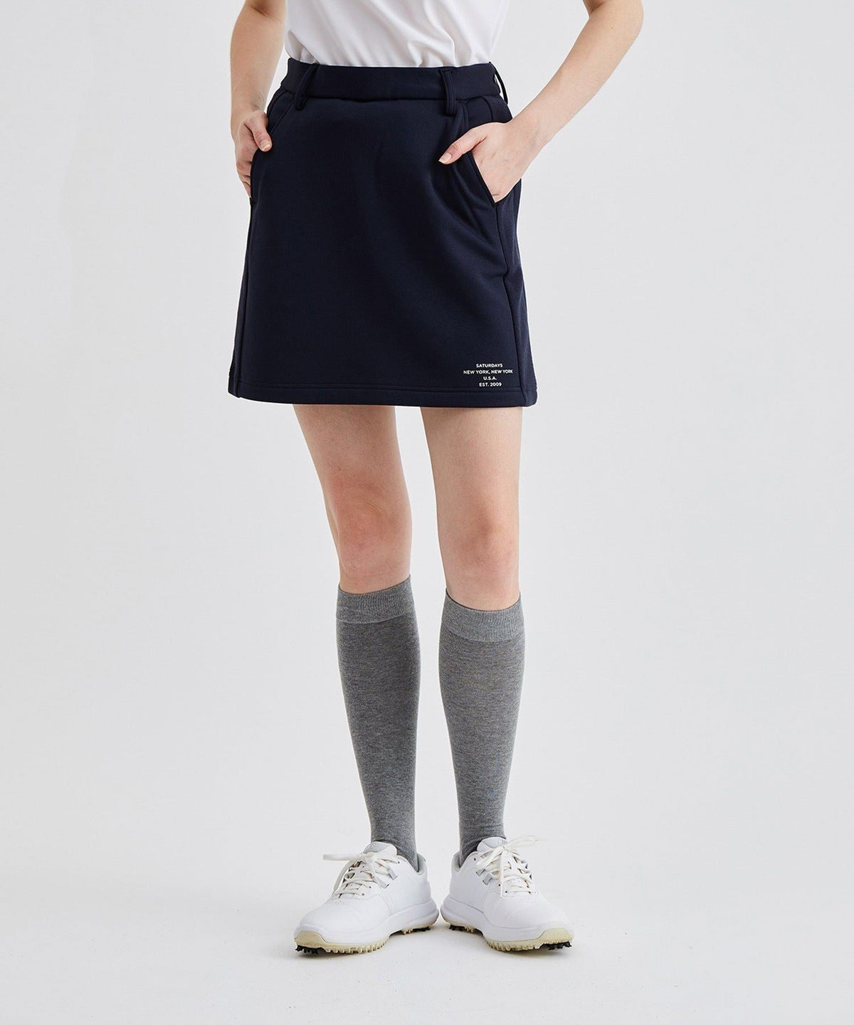 Tech Skort | WOMEN