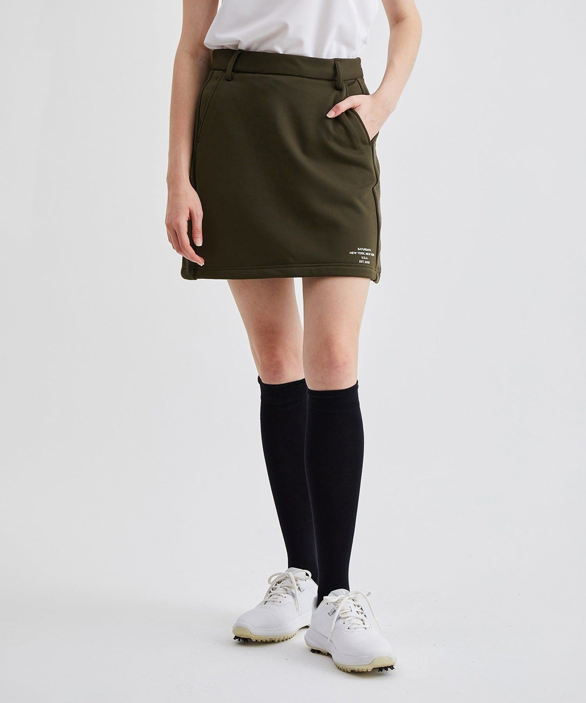 Tech Skort | WOMEN