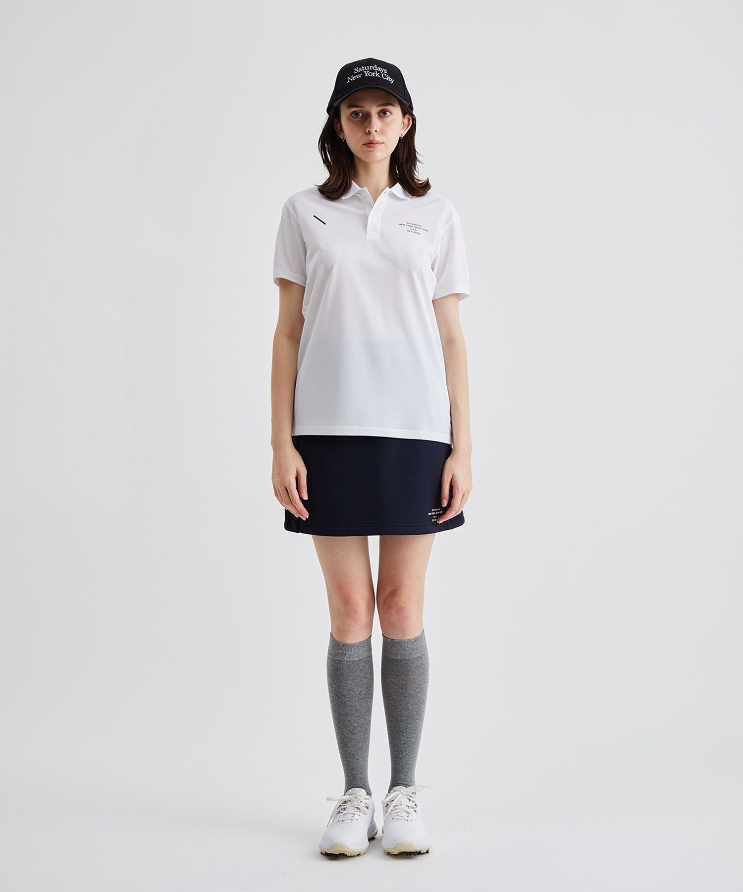 Tech Skort | WOMEN