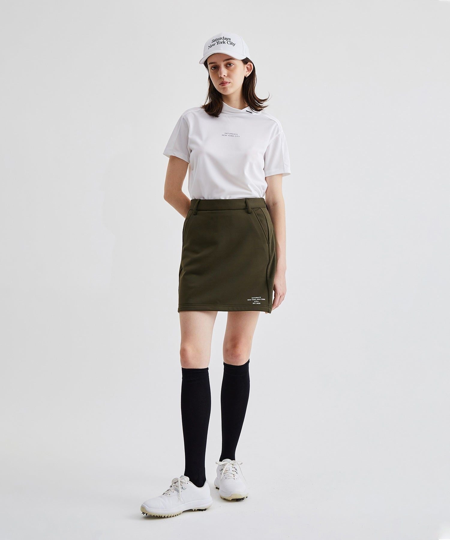 Tech Skort | WOMEN