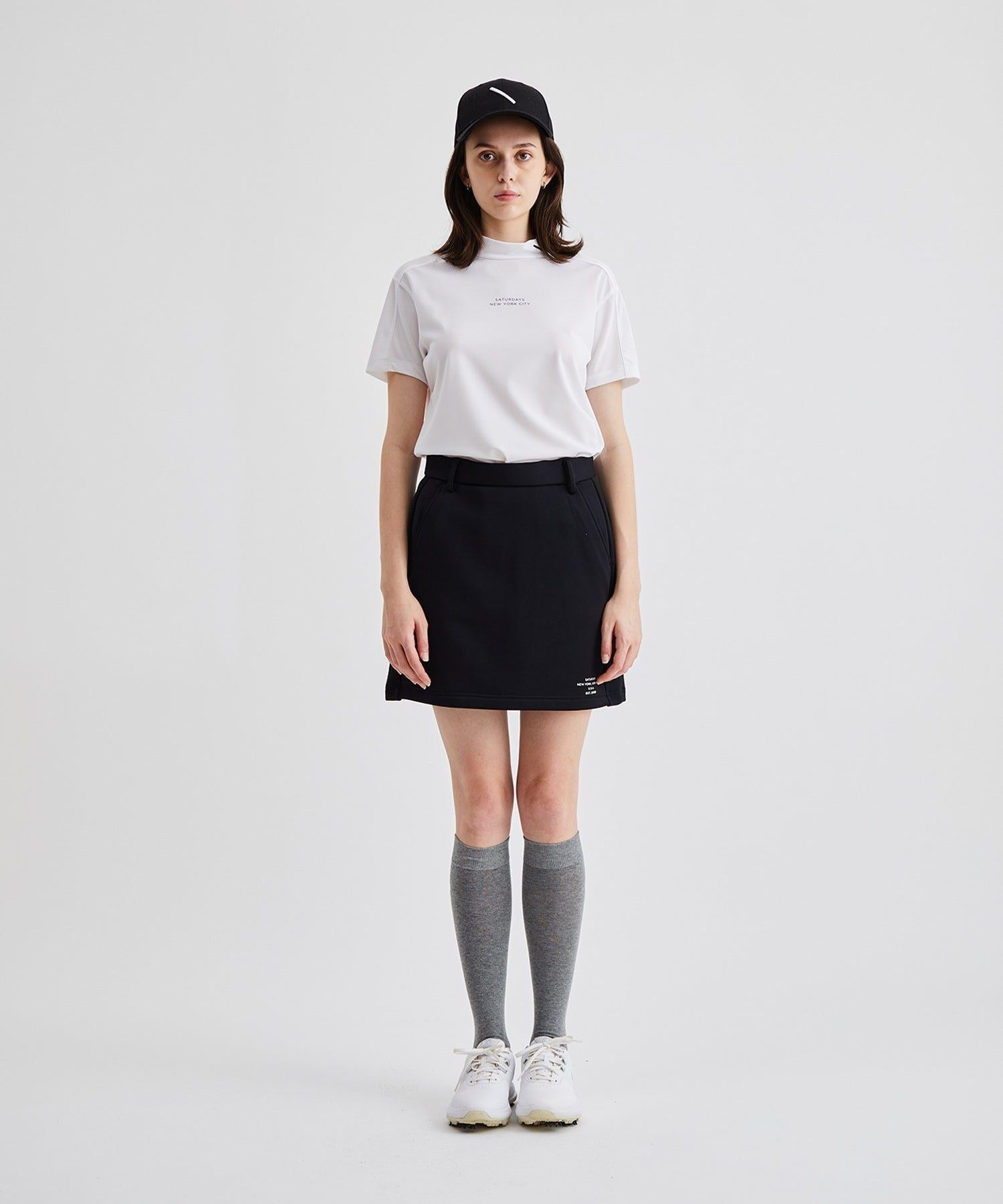 Tech Skort | WOMEN