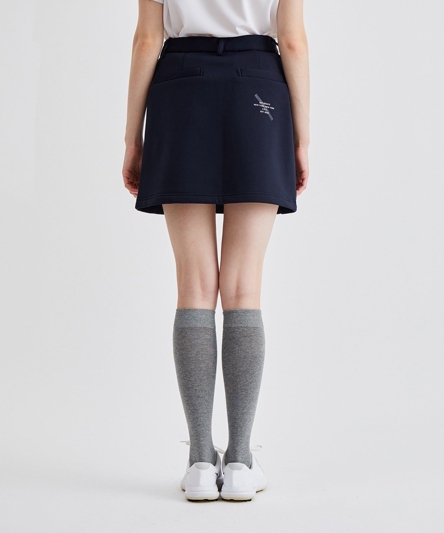 Tech Skort | WOMEN