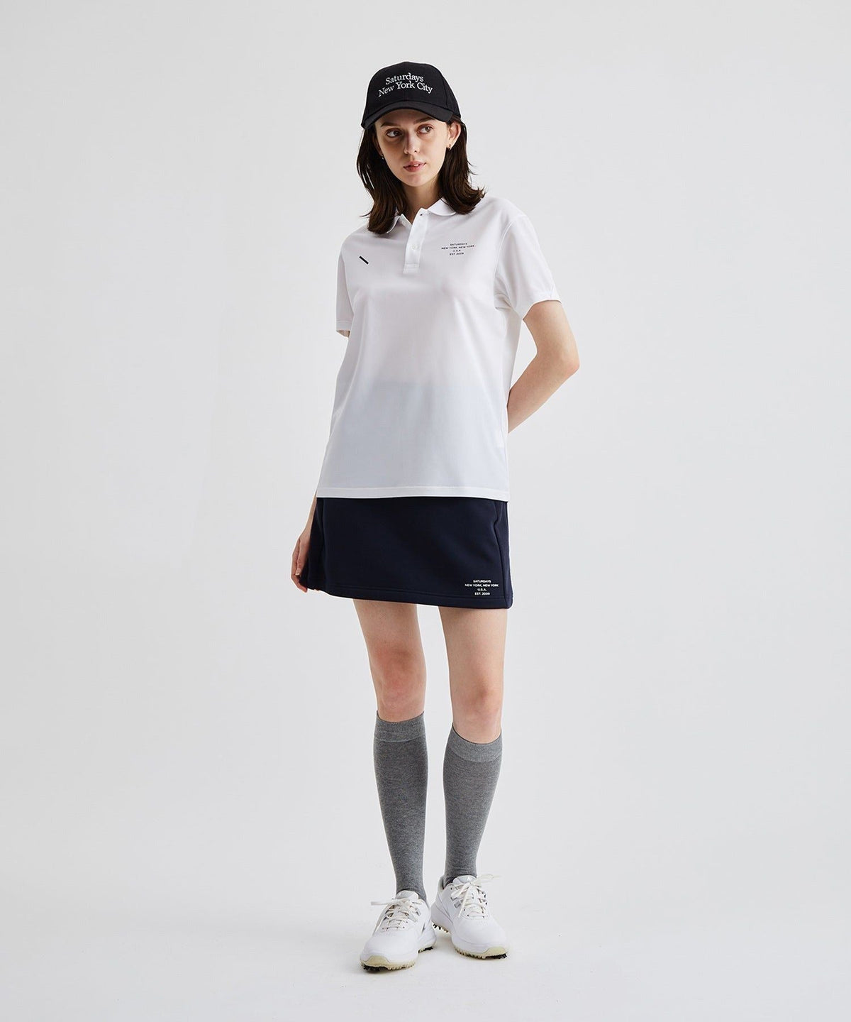 Tech Skort | WOMEN