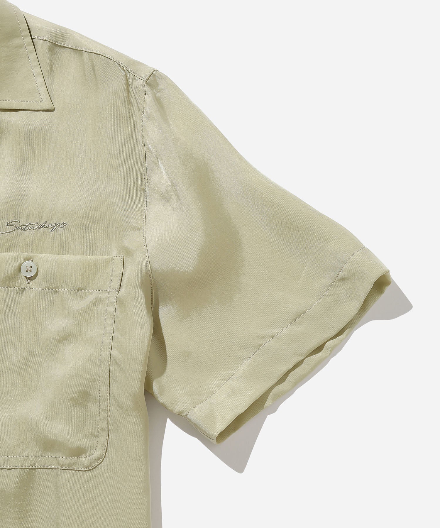 Anna Tieback Shirt