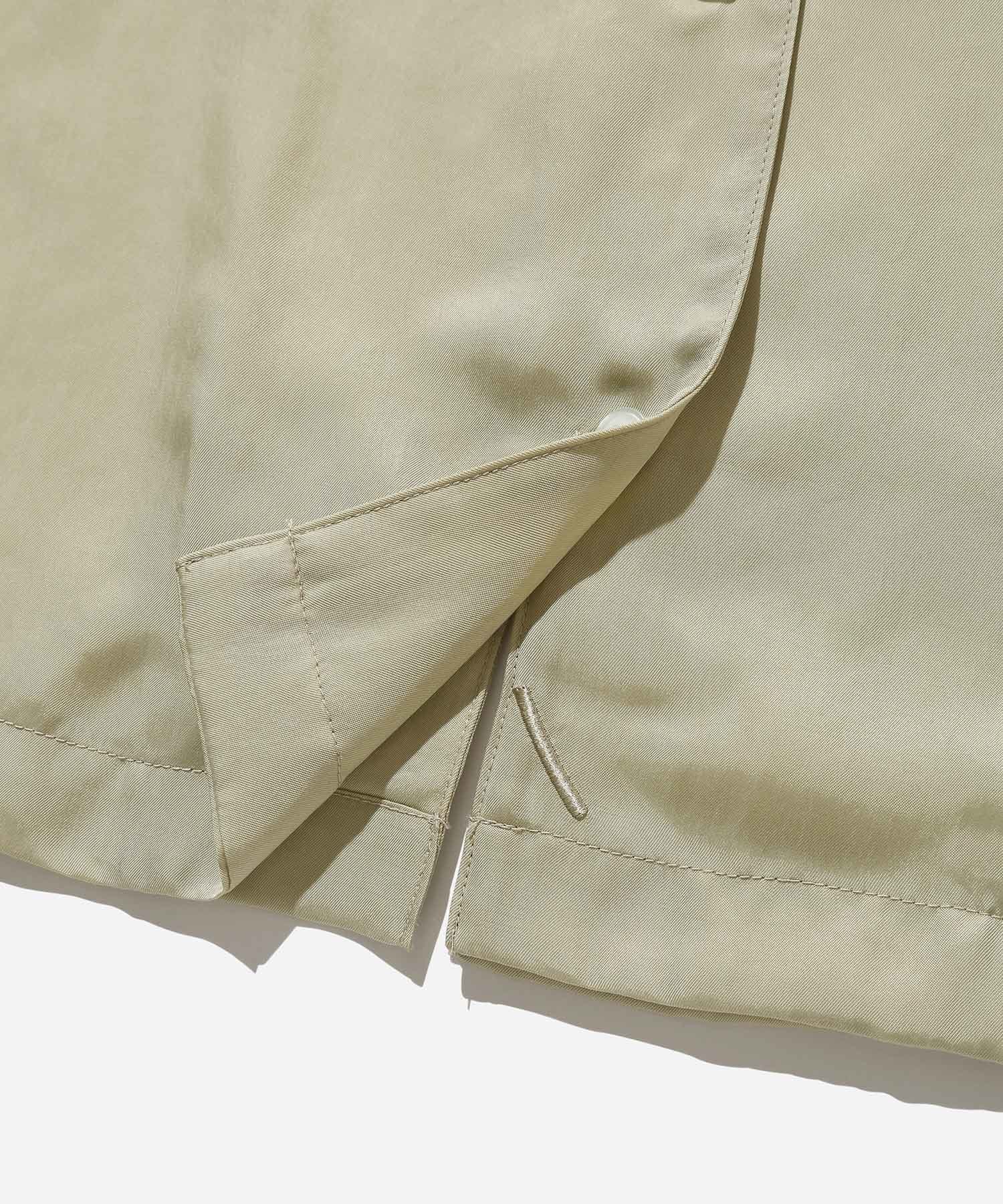 Anna Tieback Shirt