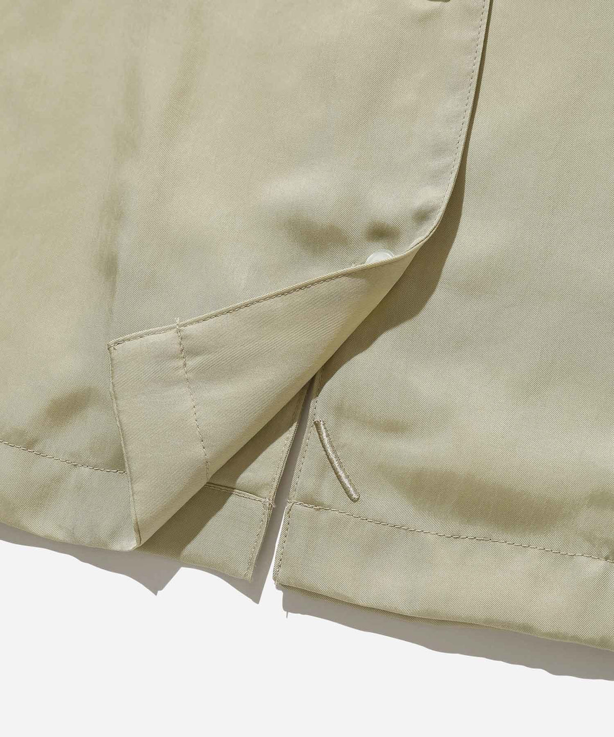 Anna Tieback Shirt