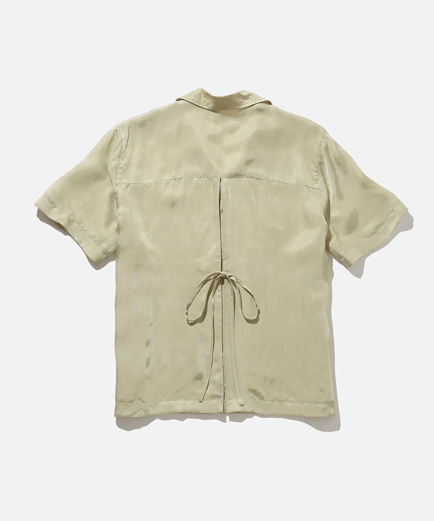 Anna Tieback Shirt