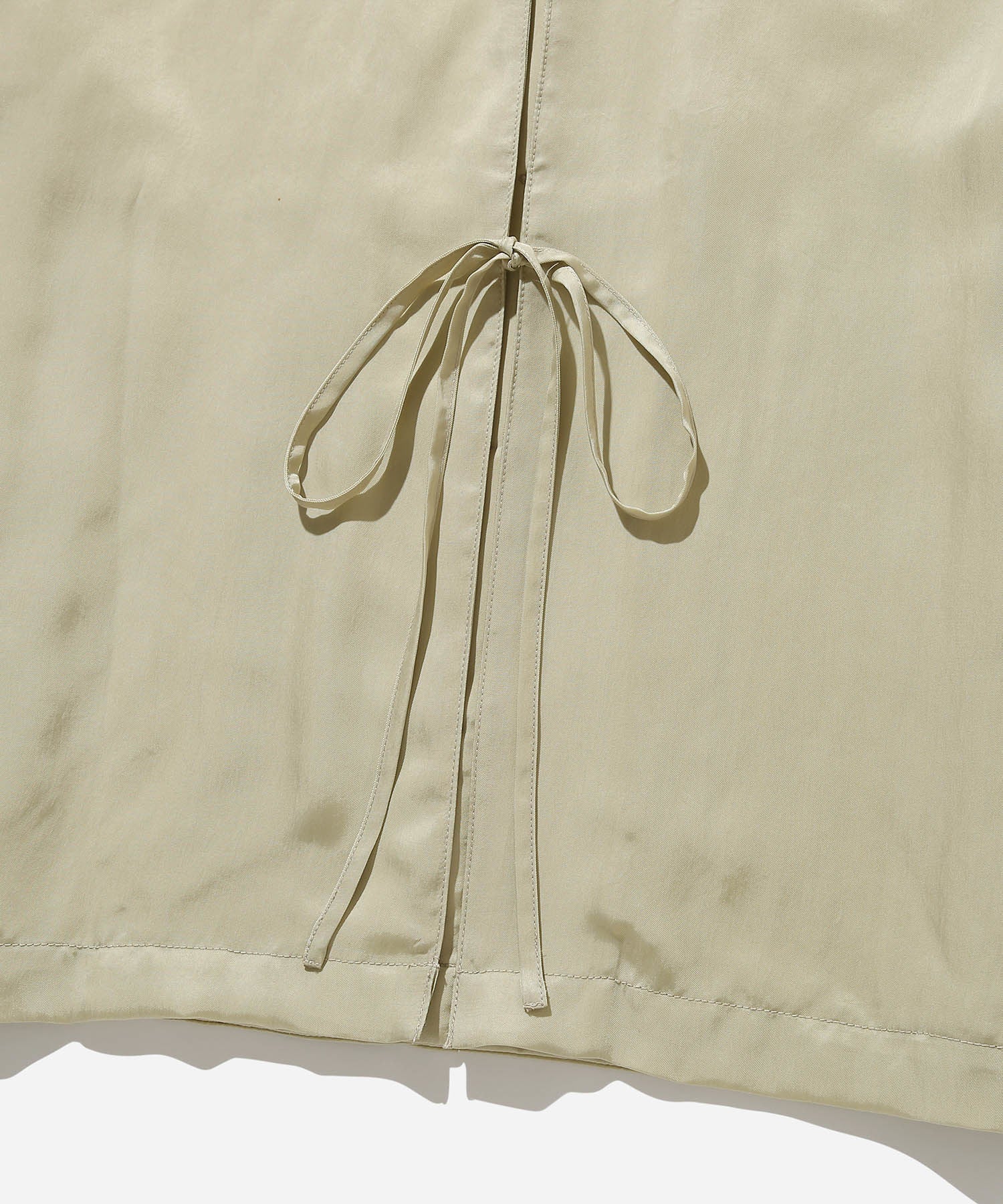 Anna Tieback Shirt