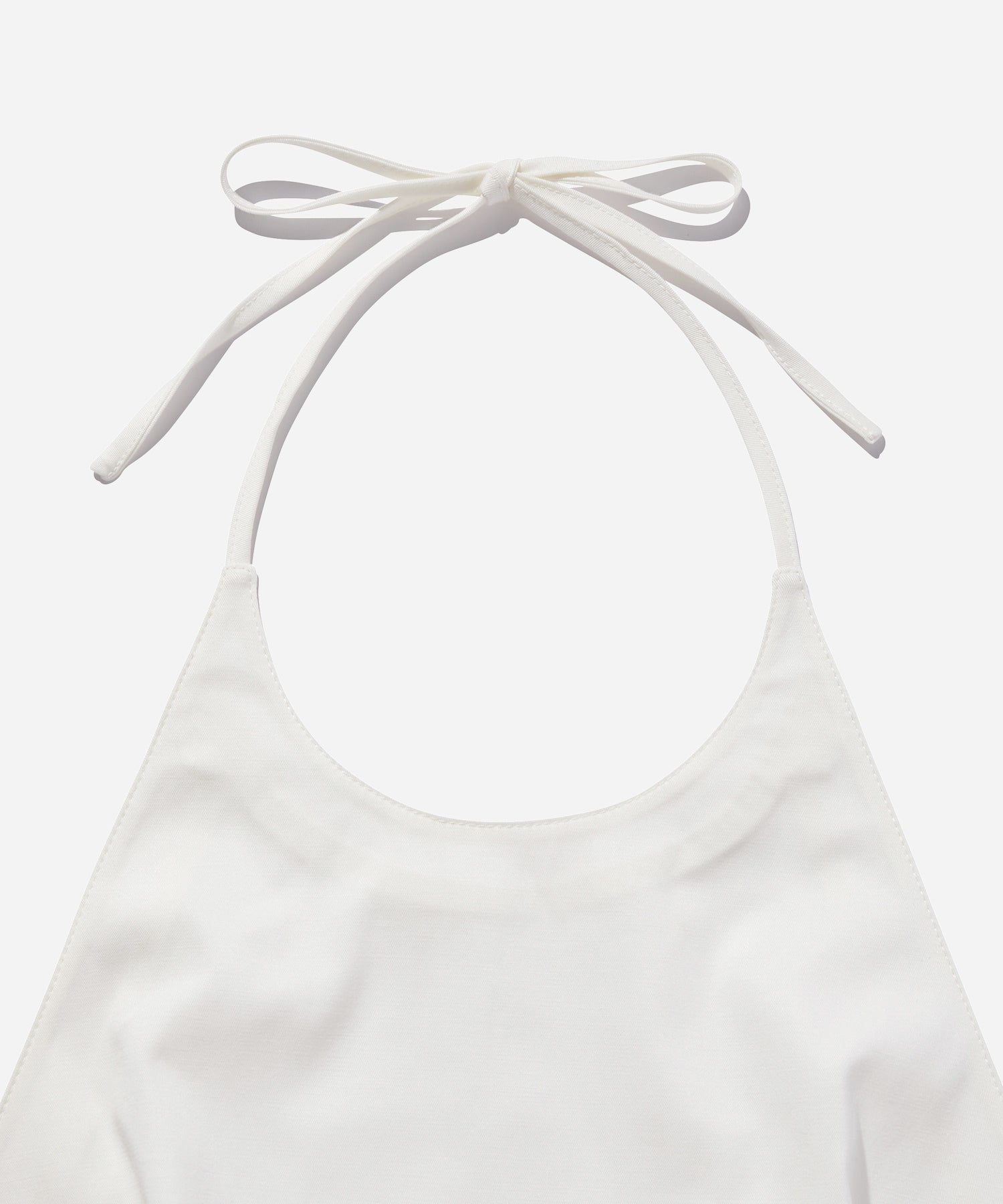 Mckenna Halter Top
