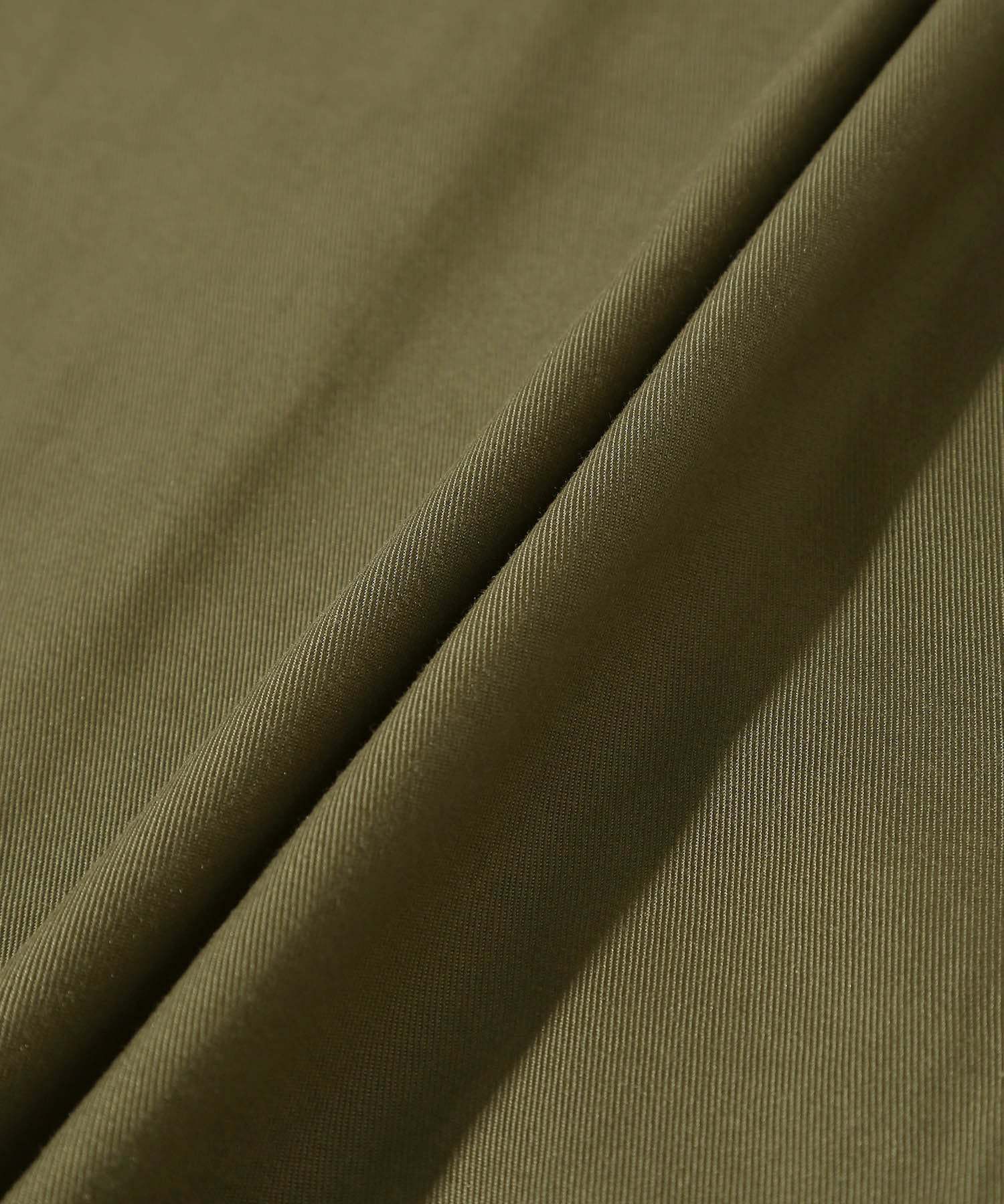 Crys Tencel LS Shirt