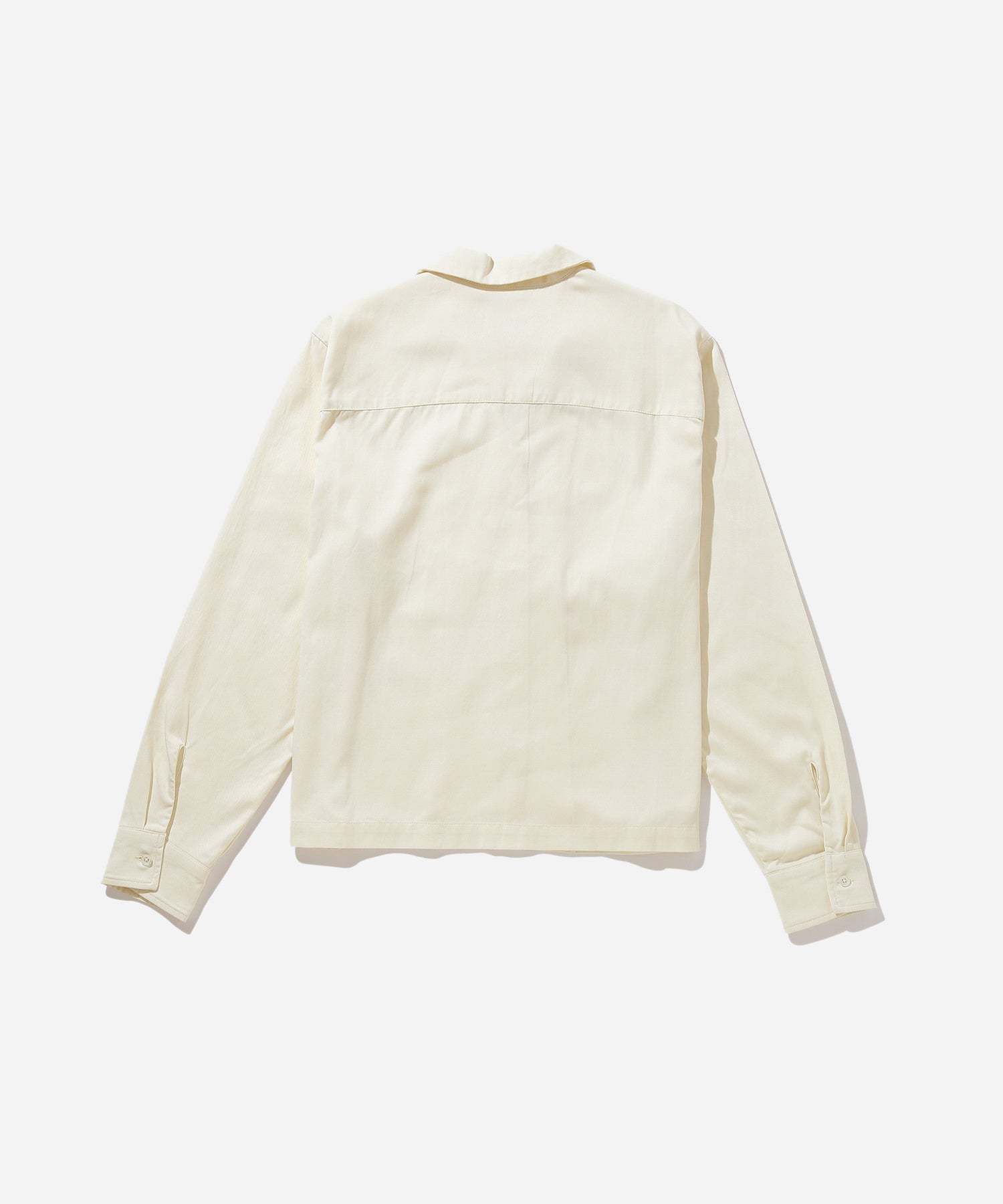 Crys Tencel LS Shirt