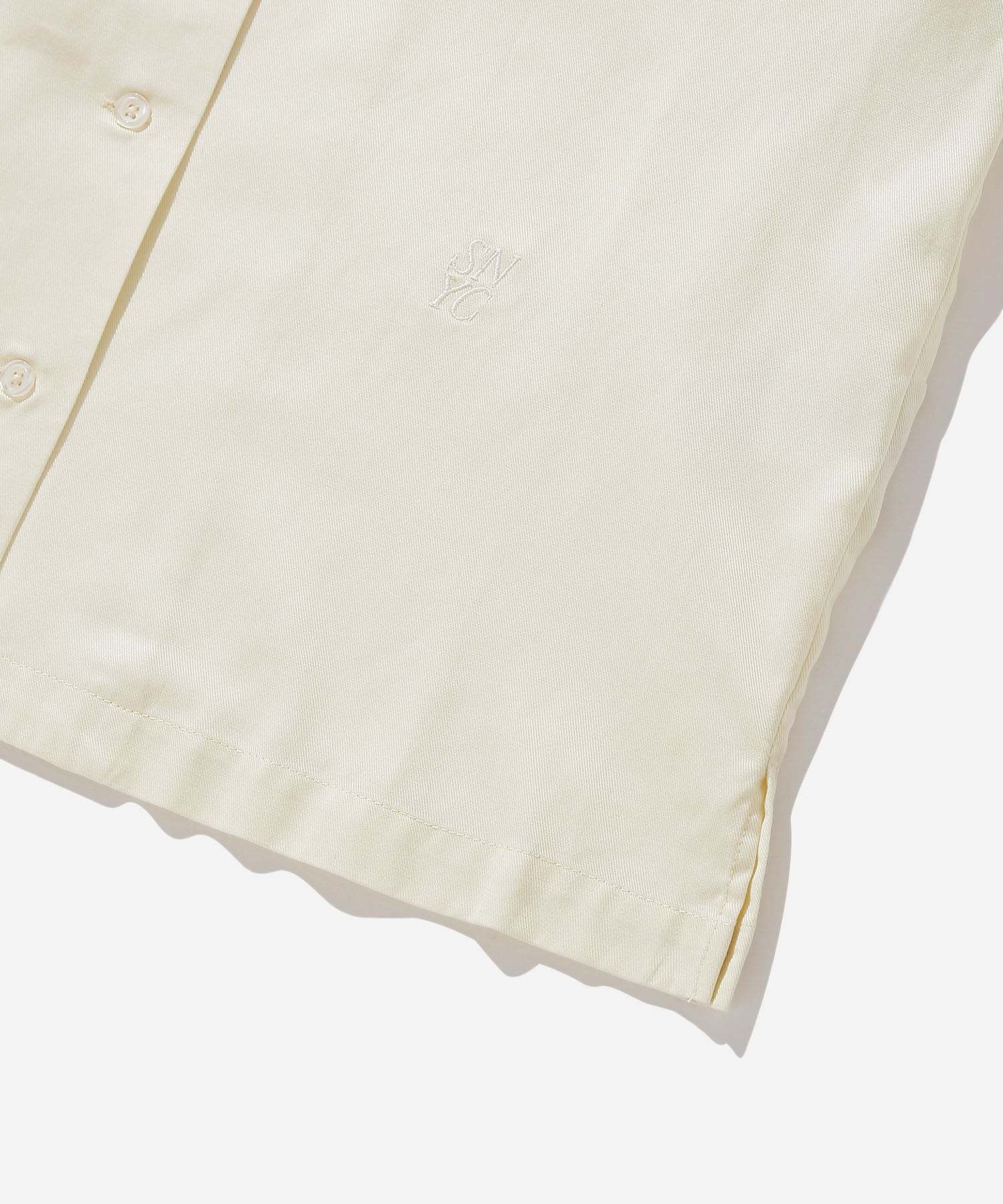 Crys Tencel LS Shirt