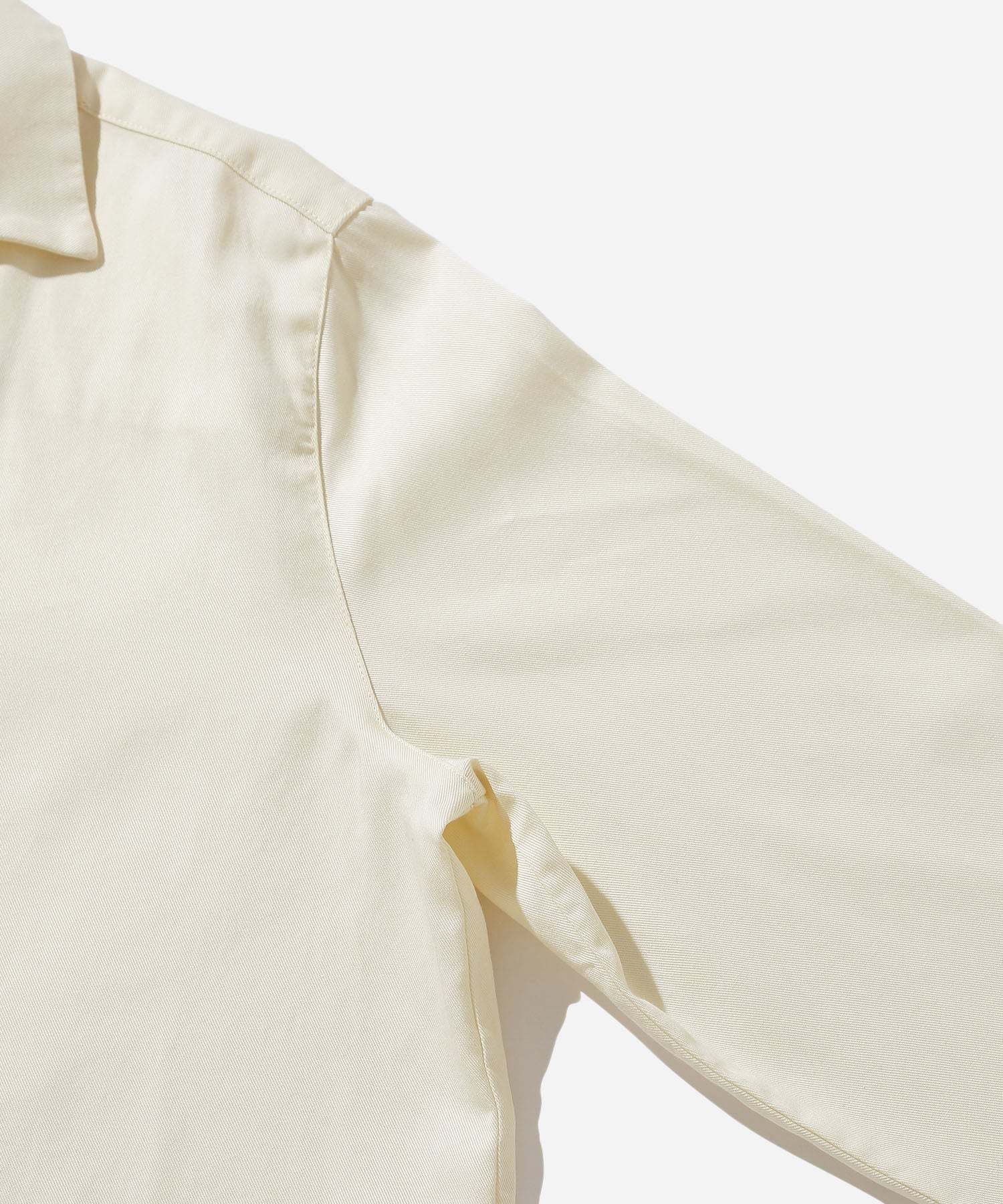 Crys Tencel LS Shirt