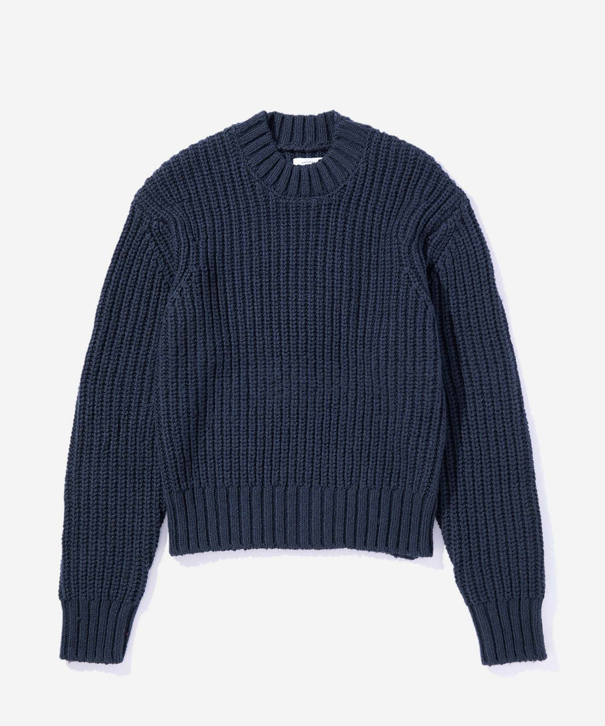 Genny Marled Sweater