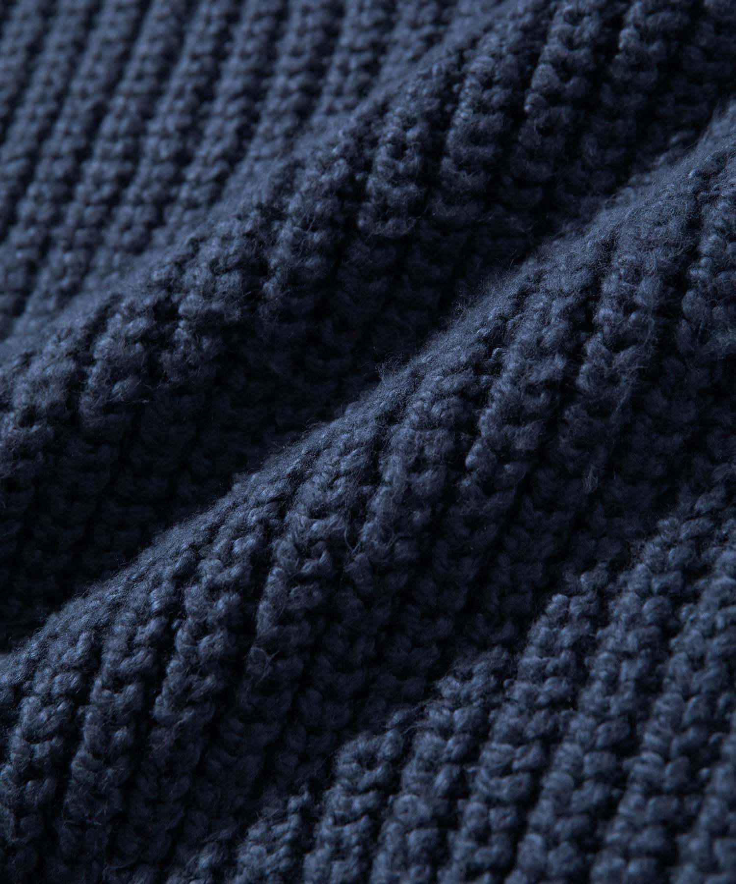Genny Marled Sweater