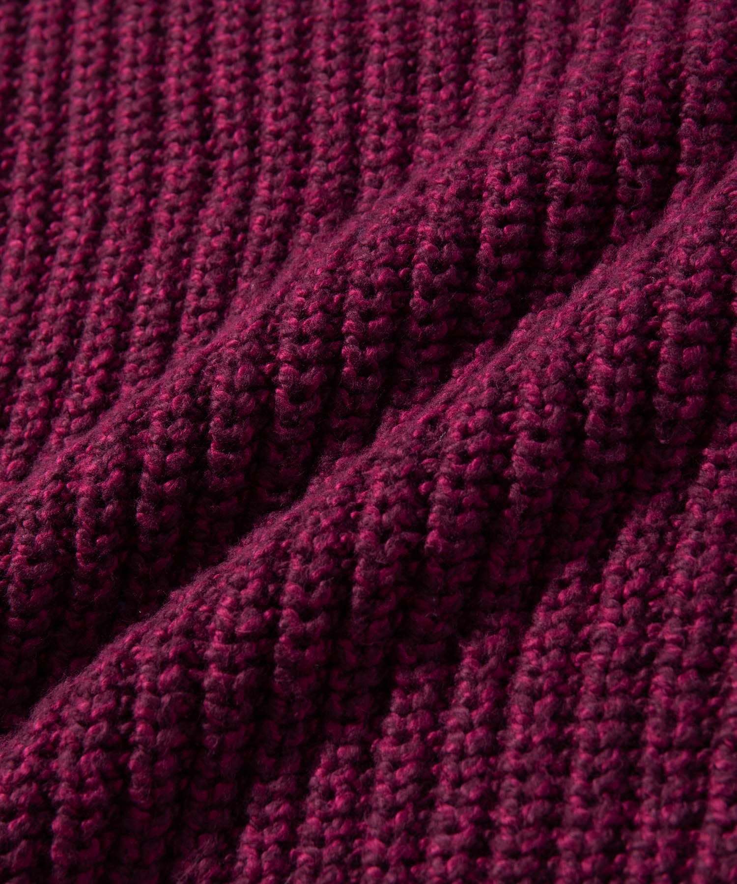 Genny Marled Sweater