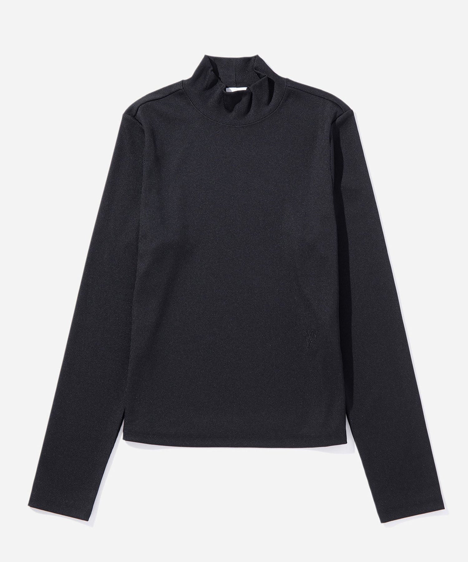 Sachiko Slinky Knit Turtleneck