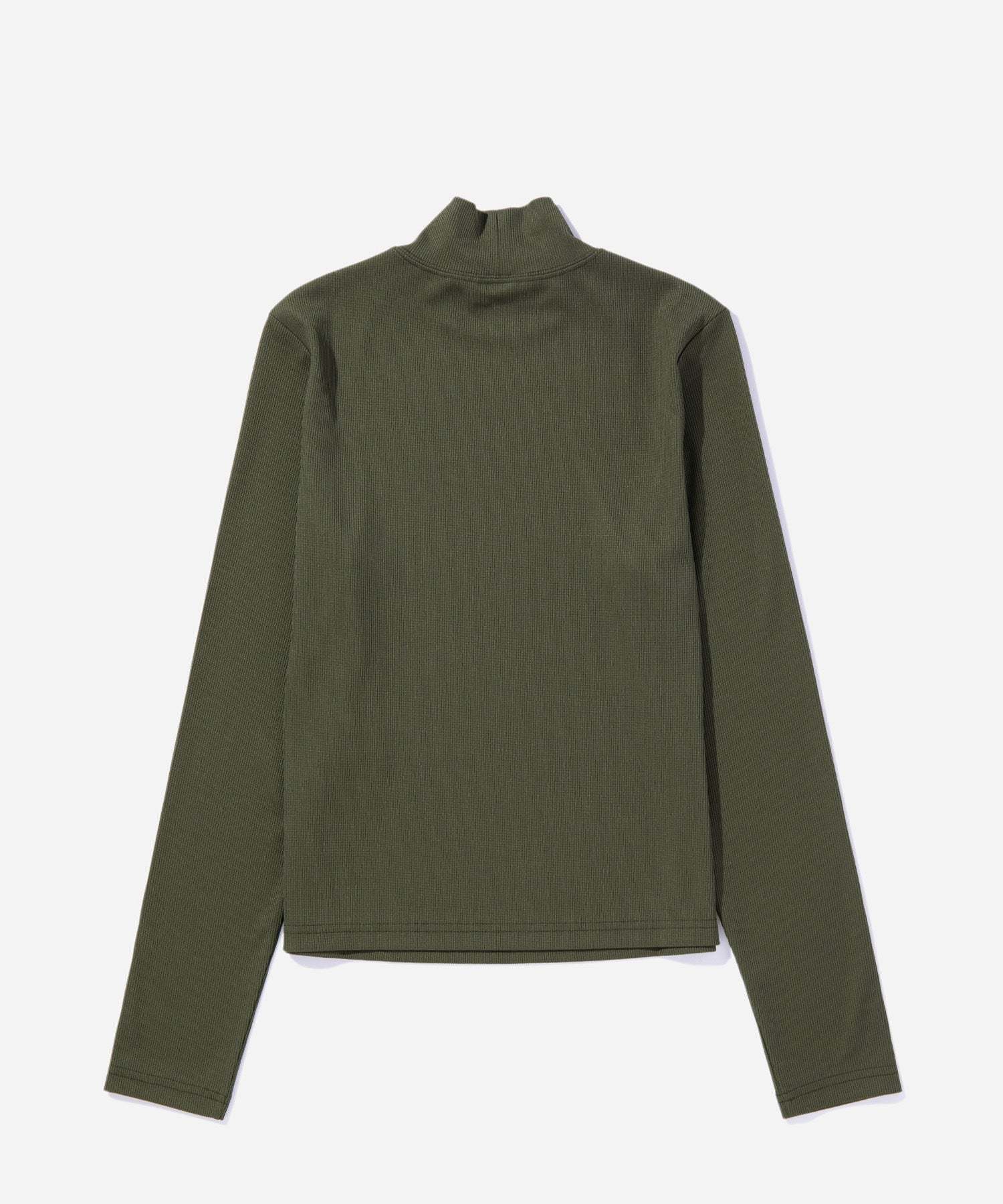 Sachiko Slinky Knit Turtleneck