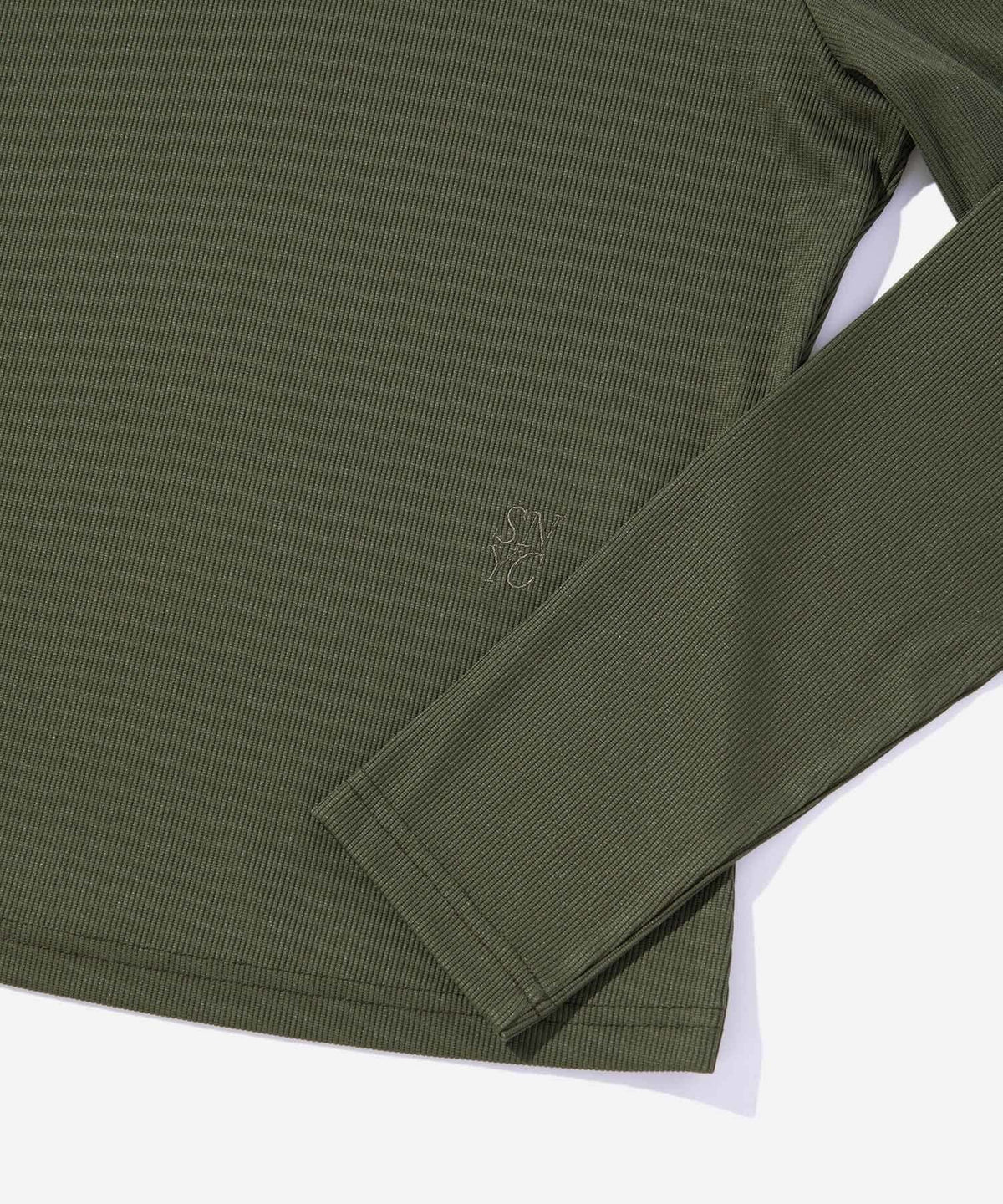 Sachiko Slinky Knit Turtleneck