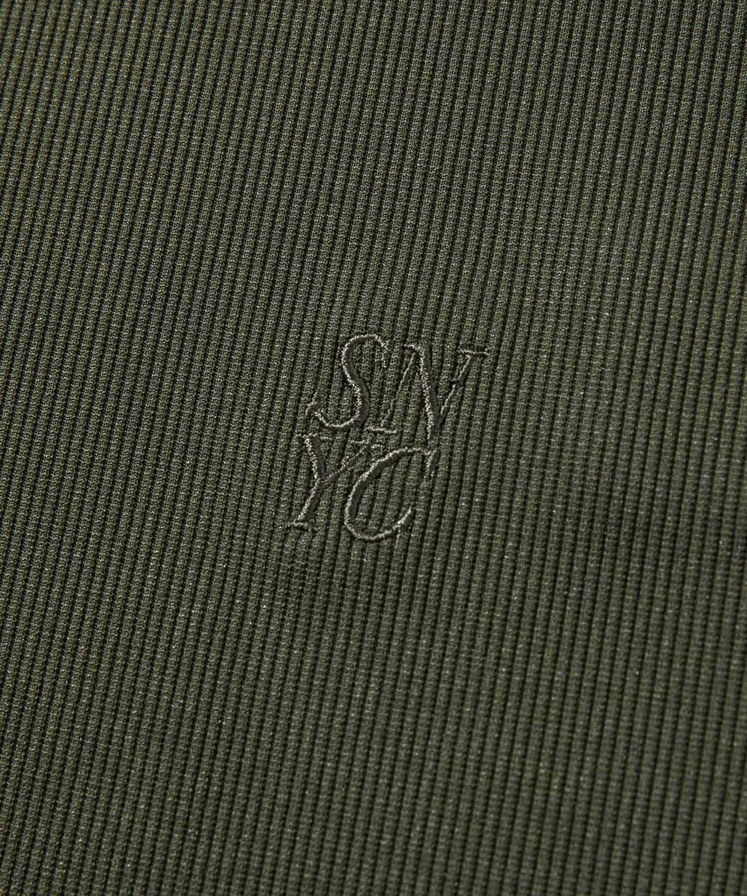 Sachiko Slinky Knit Turtleneck