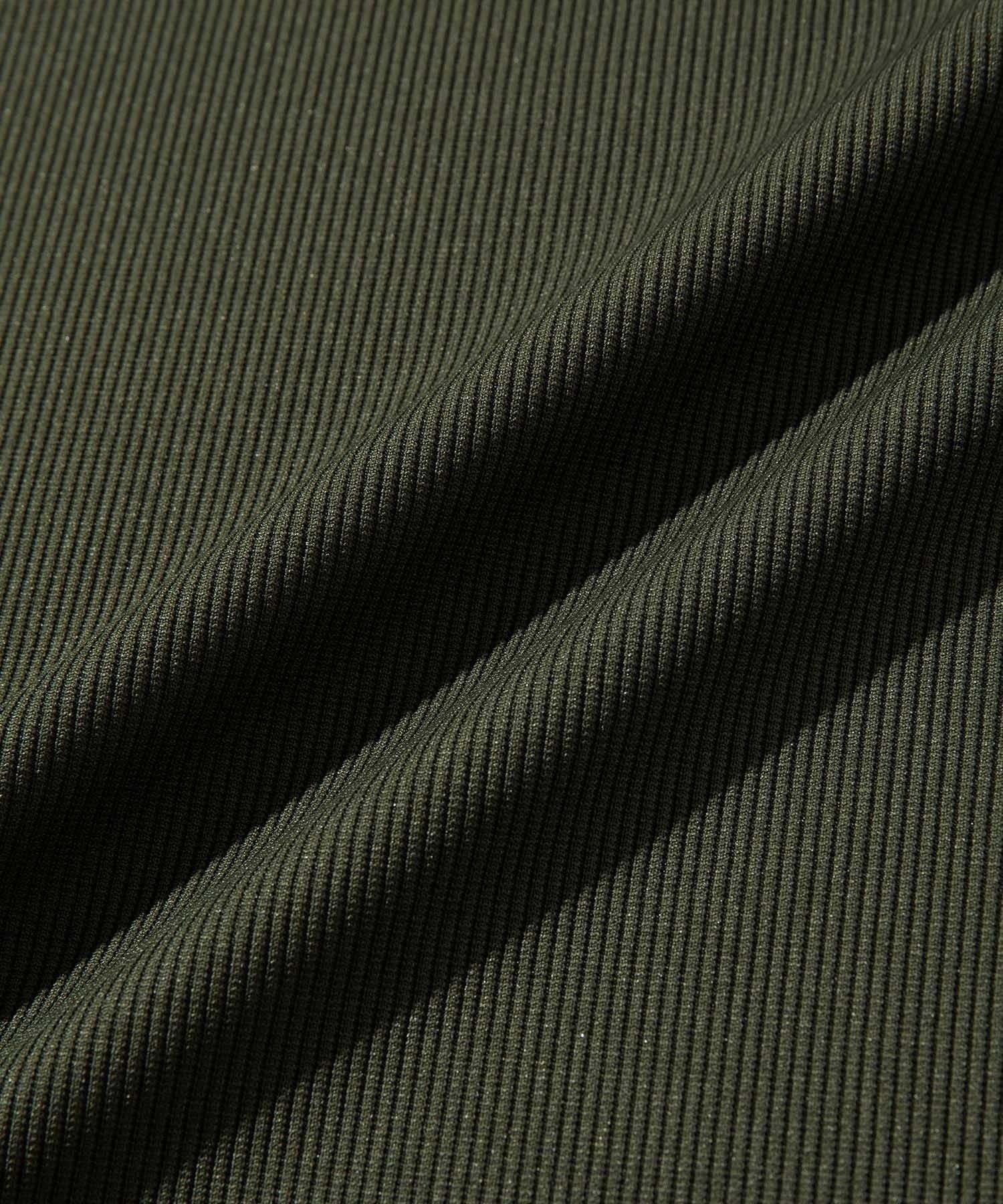 Sachiko Slinky Knit Turtleneck