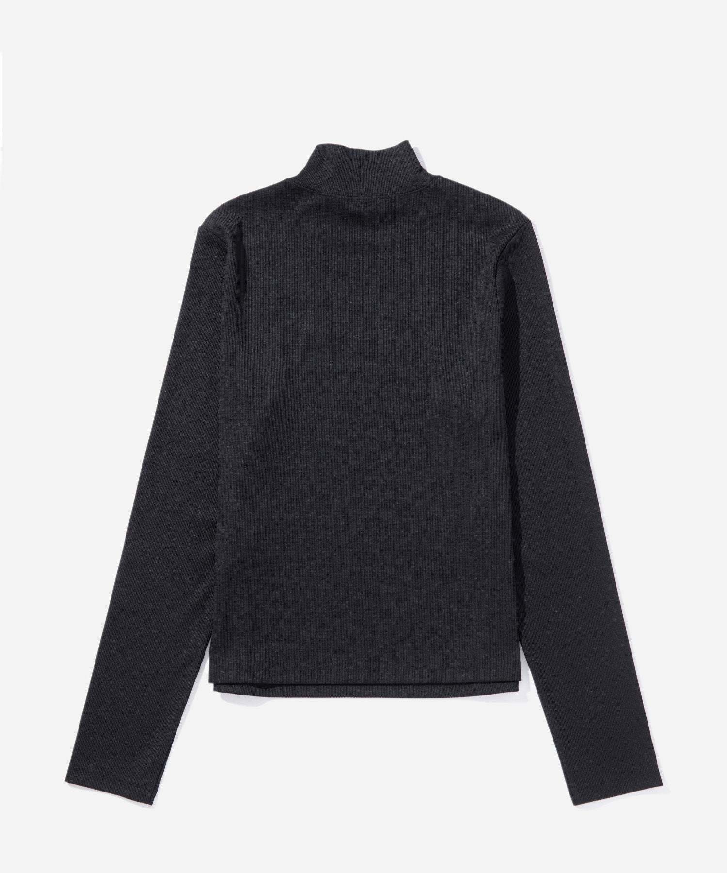 Sachiko Slinky Knit Turtleneck