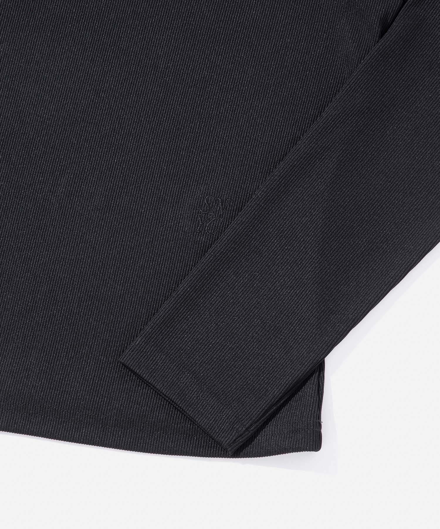 Sachiko Slinky Knit Turtleneck