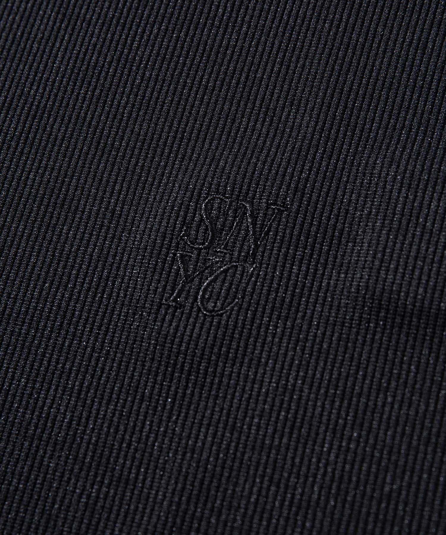 Sachiko Slinky Knit Turtleneck